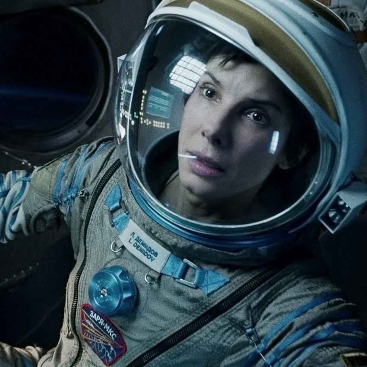 #81 - MY 3D SCI FI MARATHON - THE MARTIAN /GRAVITY / DREDD / EDGE OF TOMORROW episode artwork