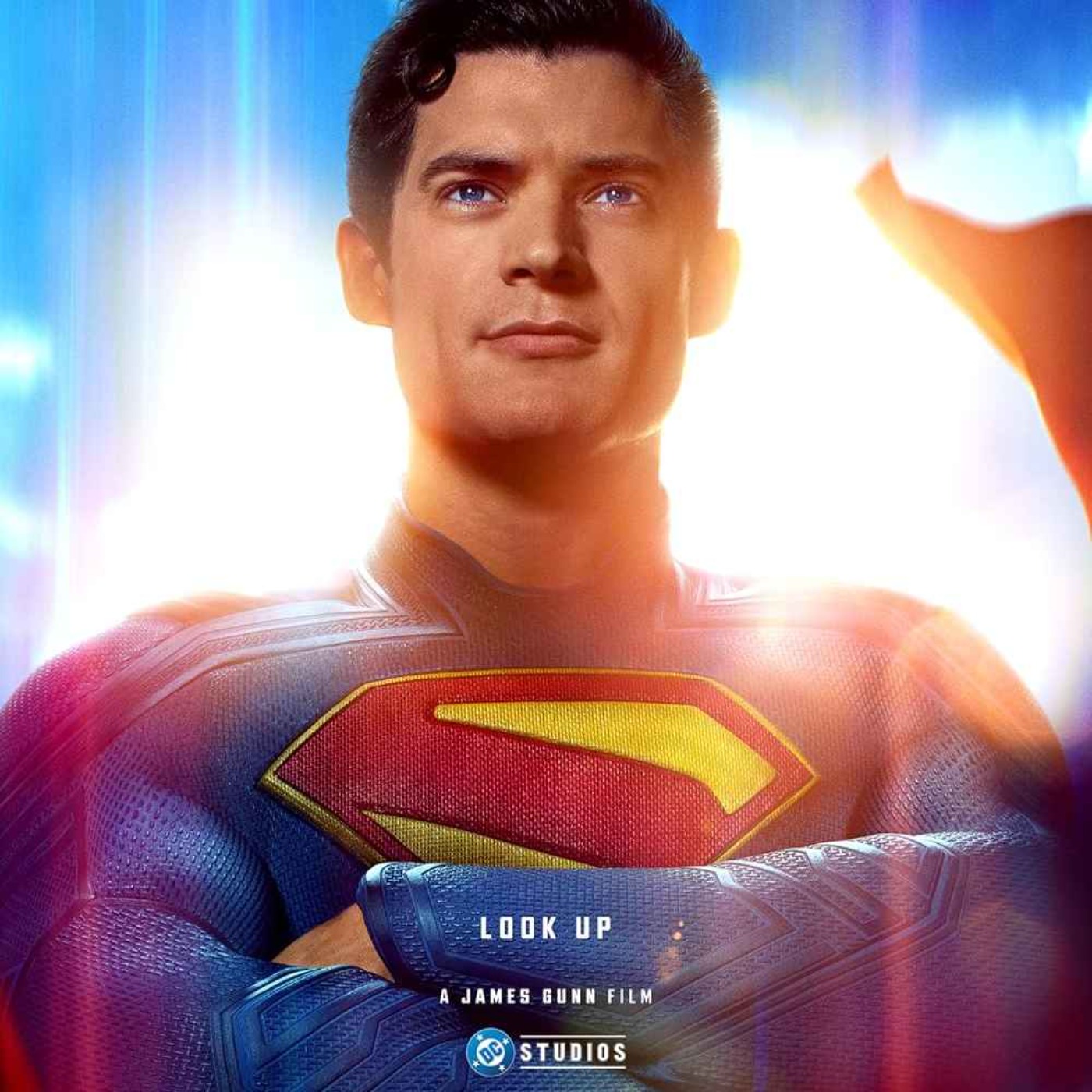 Did James Gunn Just Save Superman? I Had to Find Out...