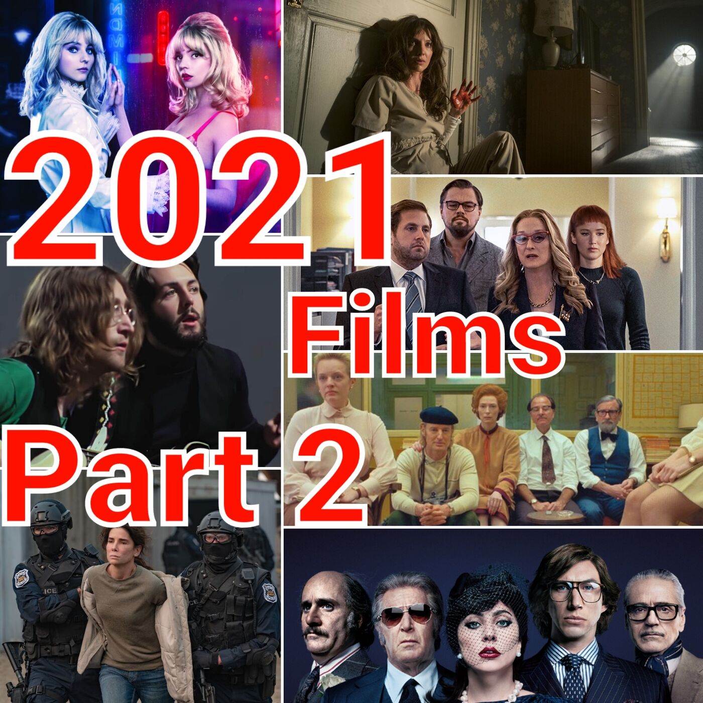 WN MOVIE TALK