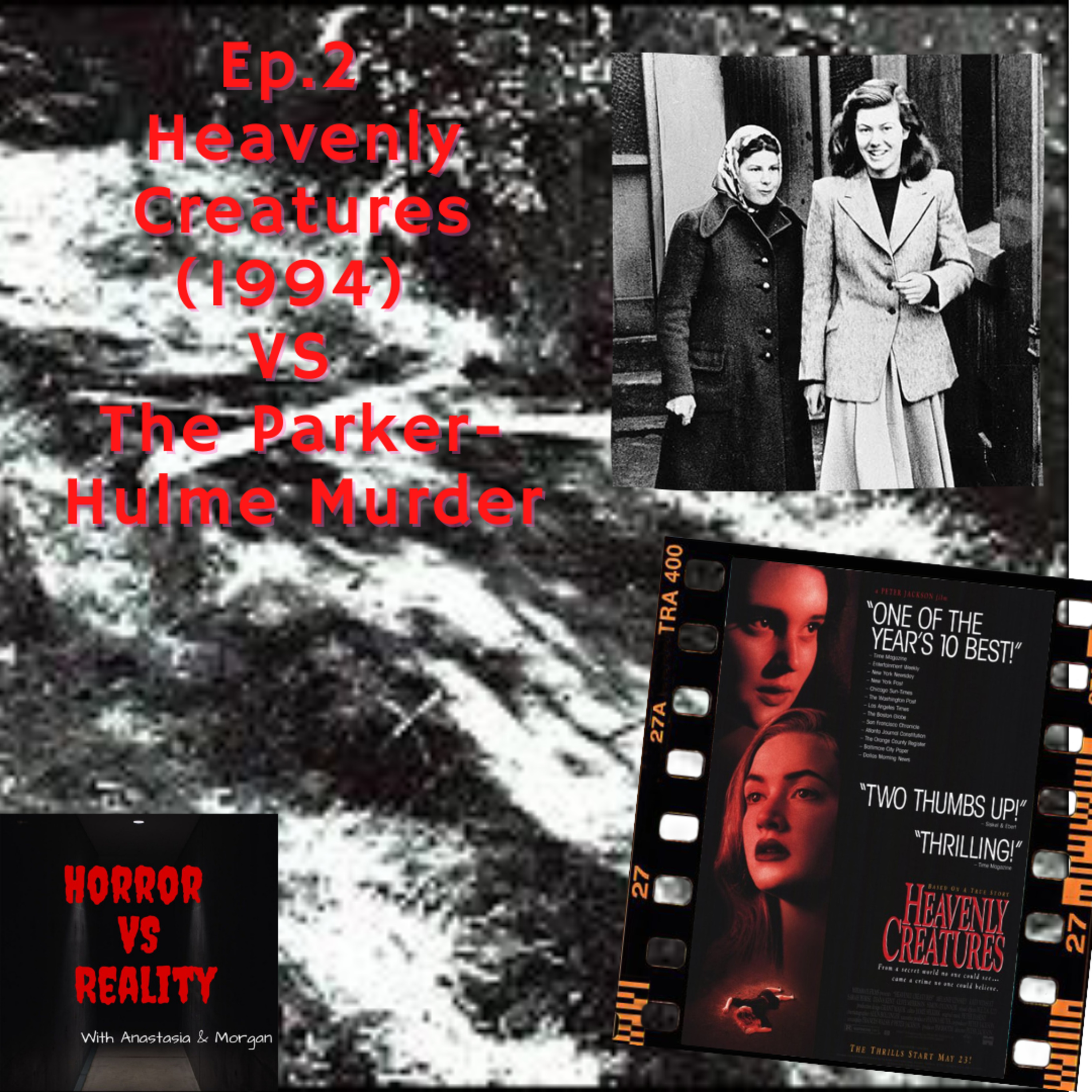 Horror VS Reality