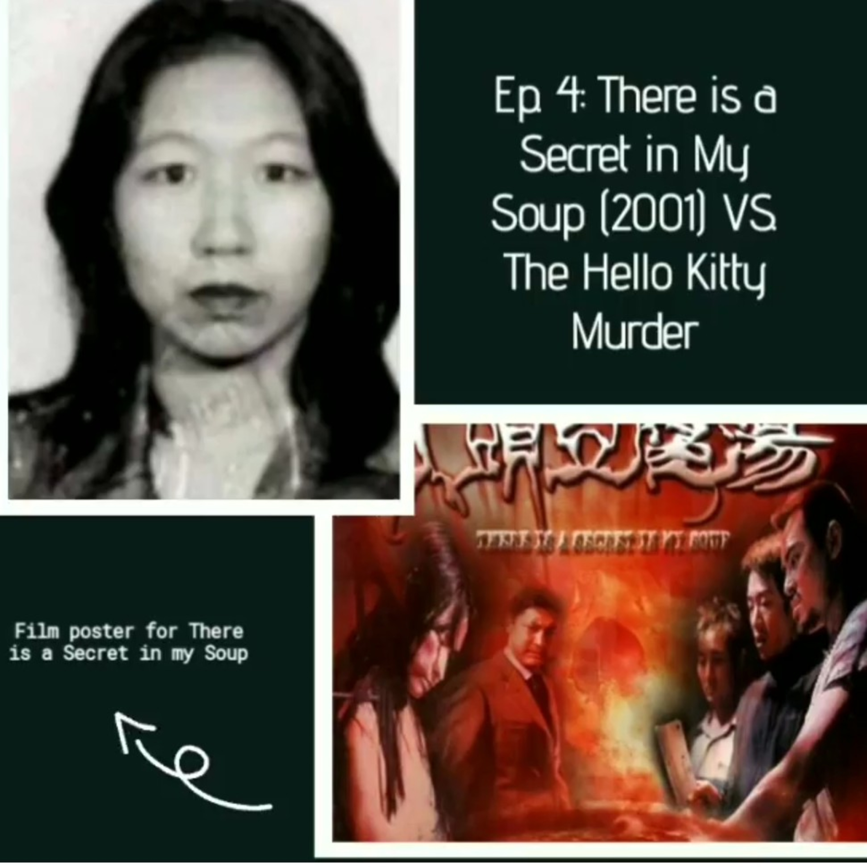 Horror VS Reality