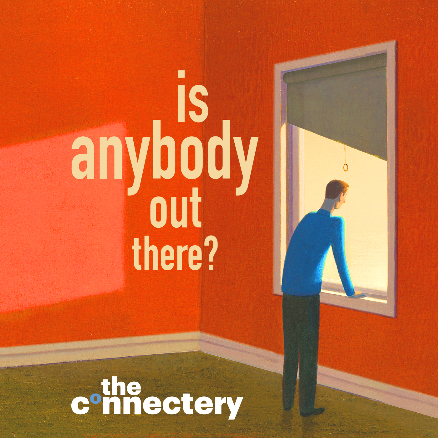 Episode 3: Hashtag Lonely