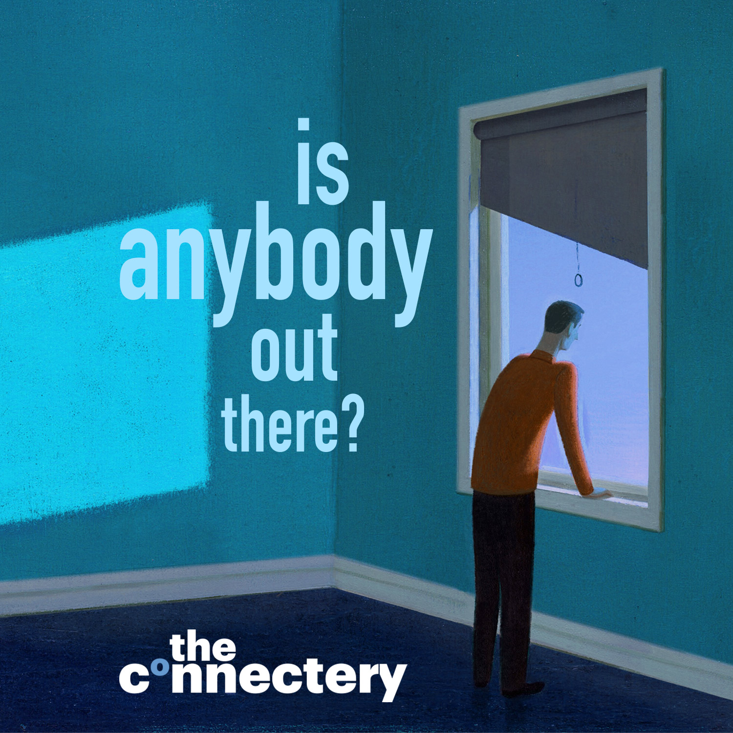 Episode 1: Snapshots of Loneliness