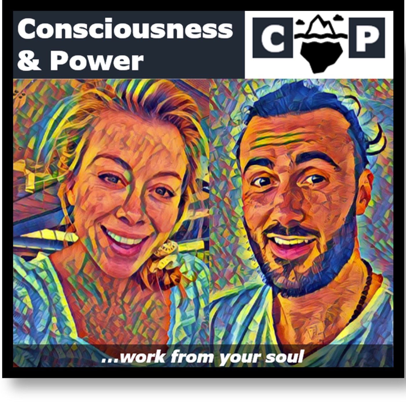 Consciousness & Power