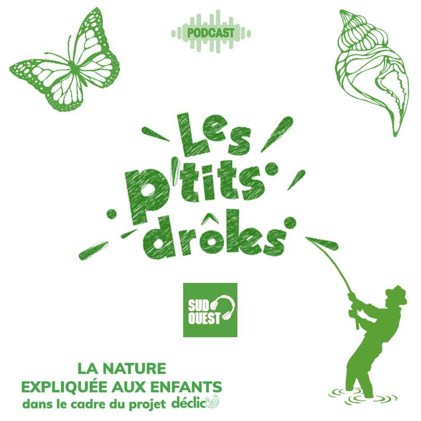 Les poissons