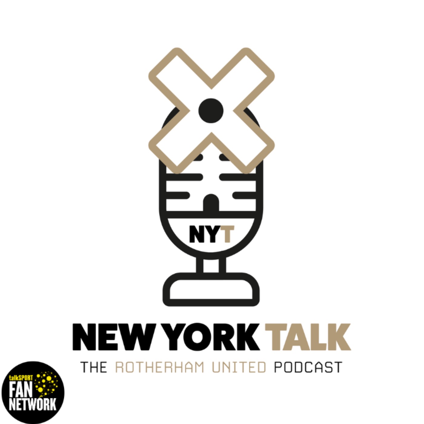 New York Talk