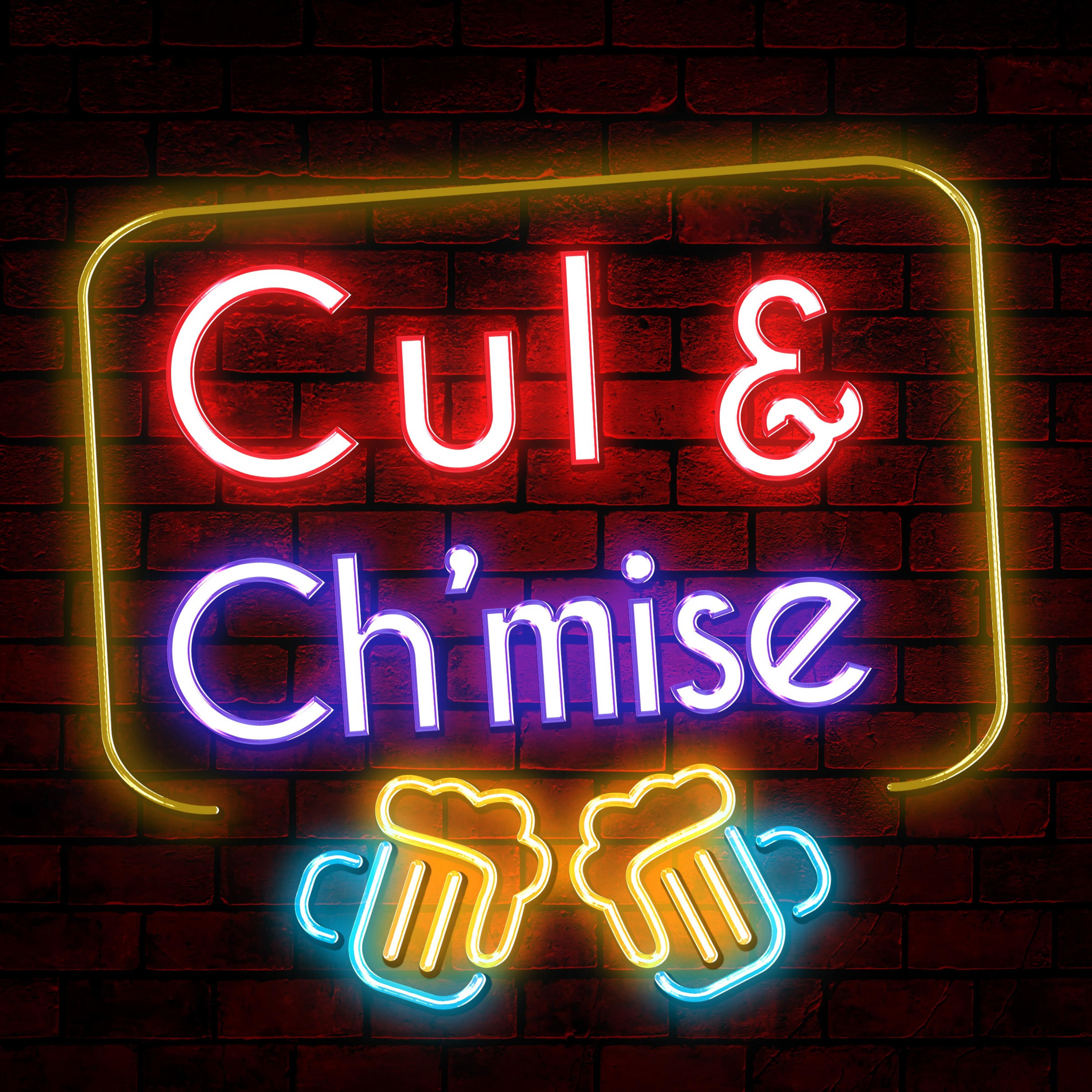 Cul & Ch'mise