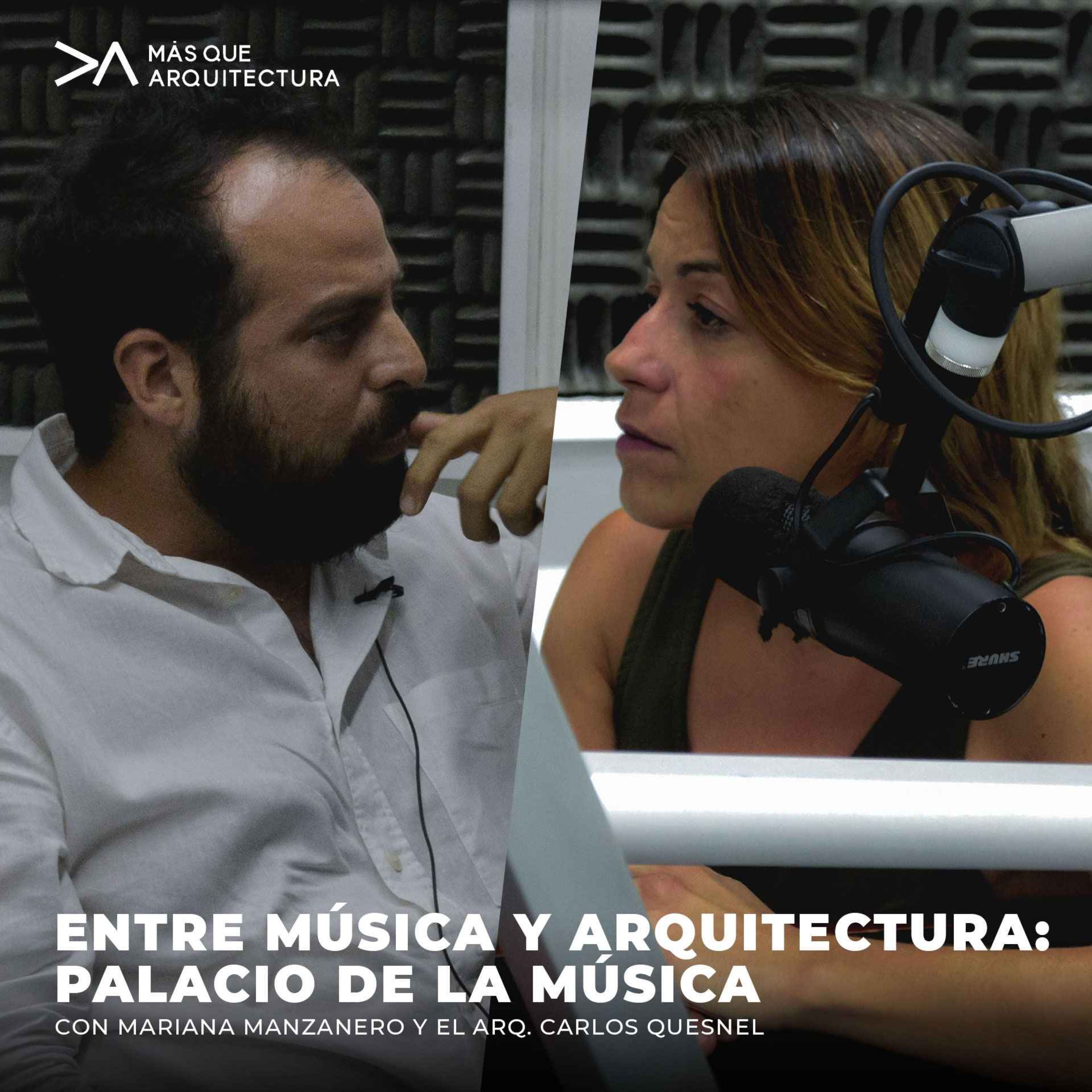 Más Que Arquitectura
