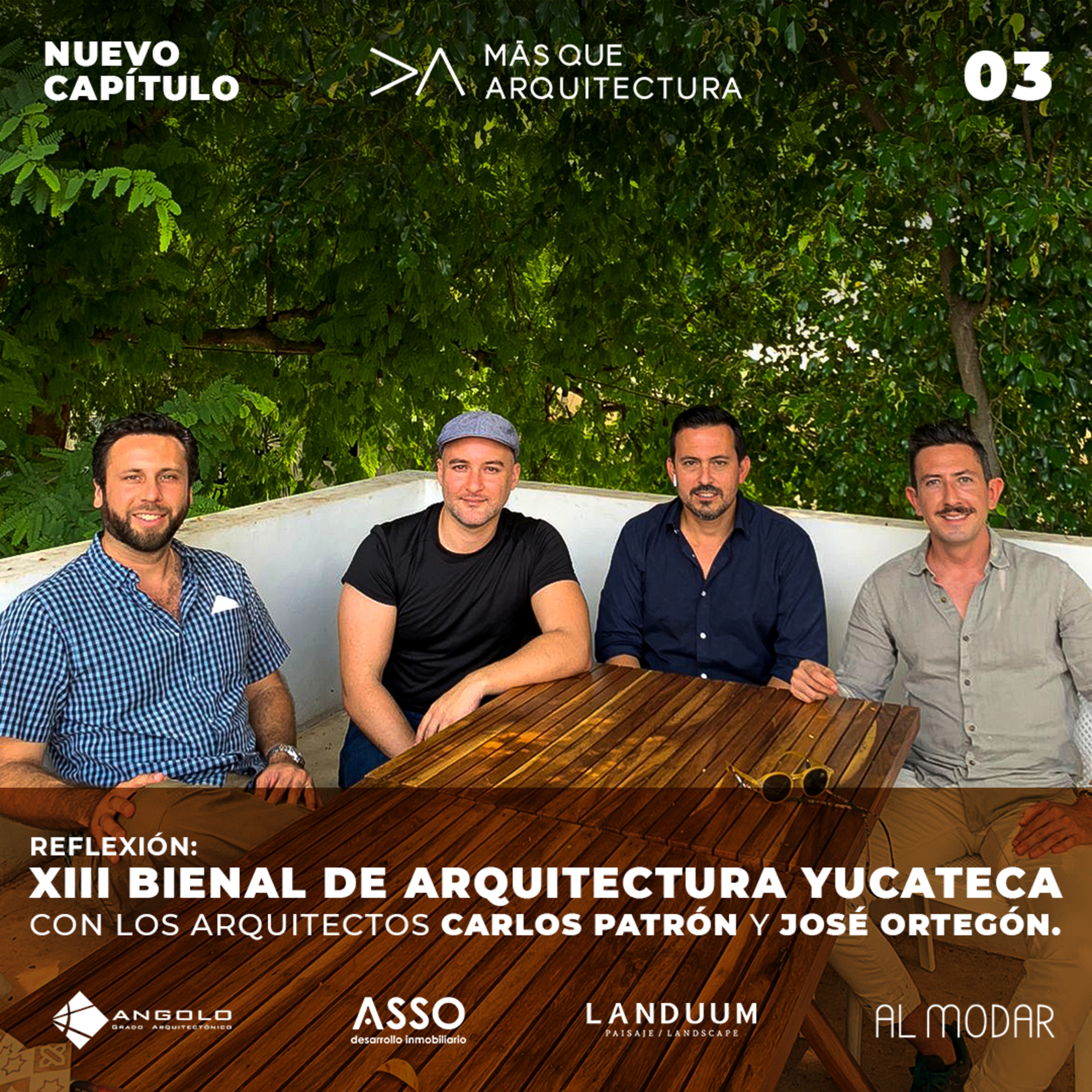 Más Que Arquitectura
