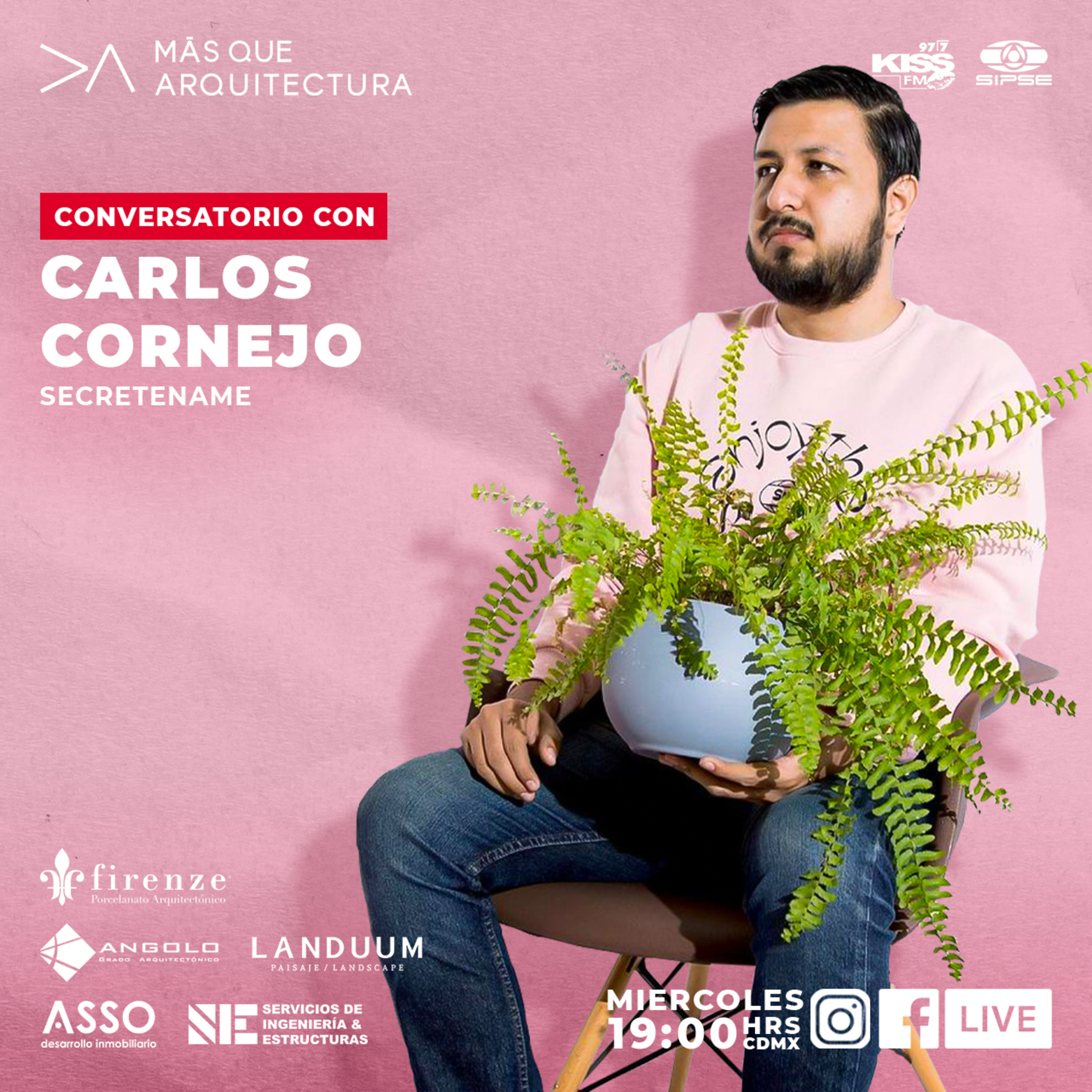 Más Que Arquitectura
