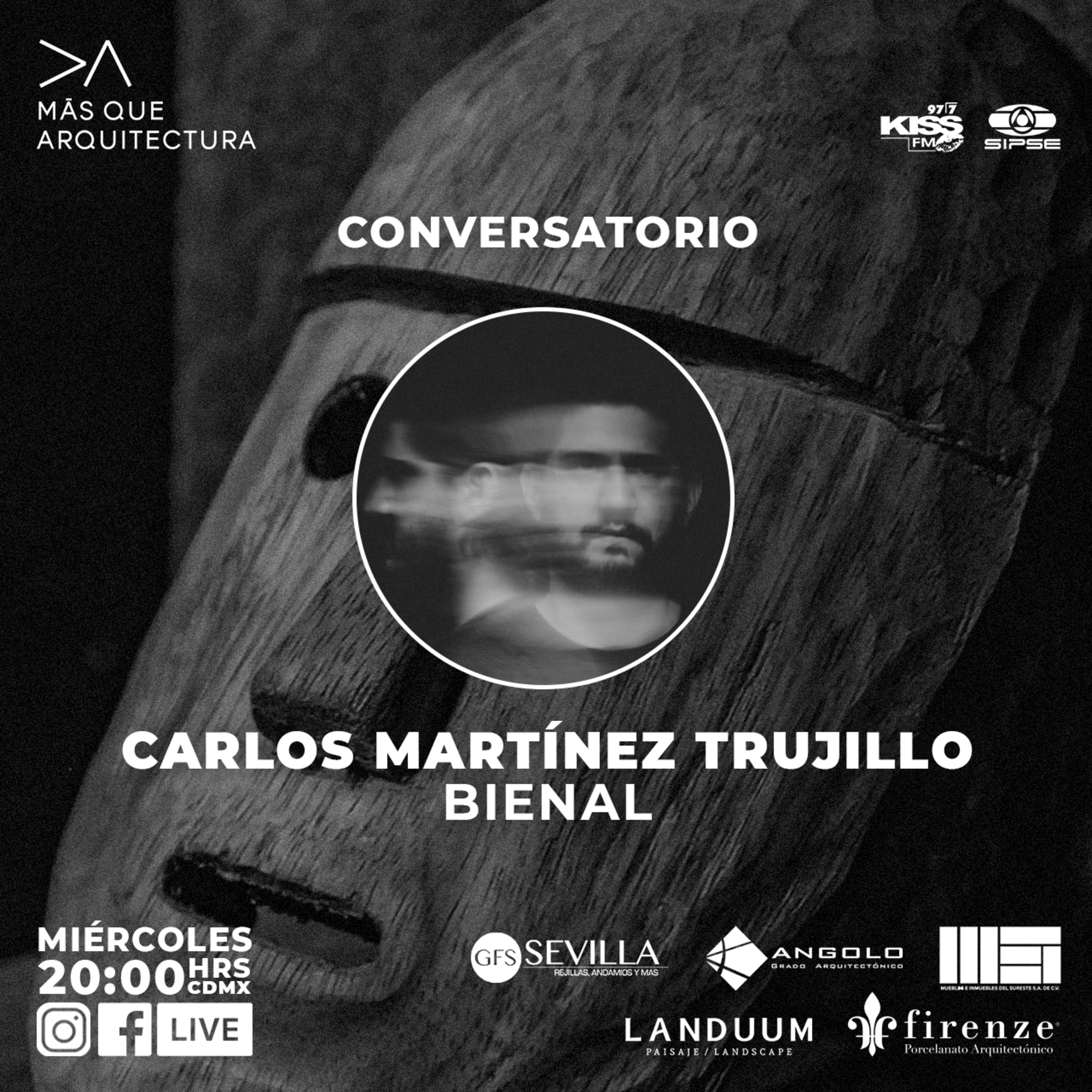 Más Que Arquitectura
