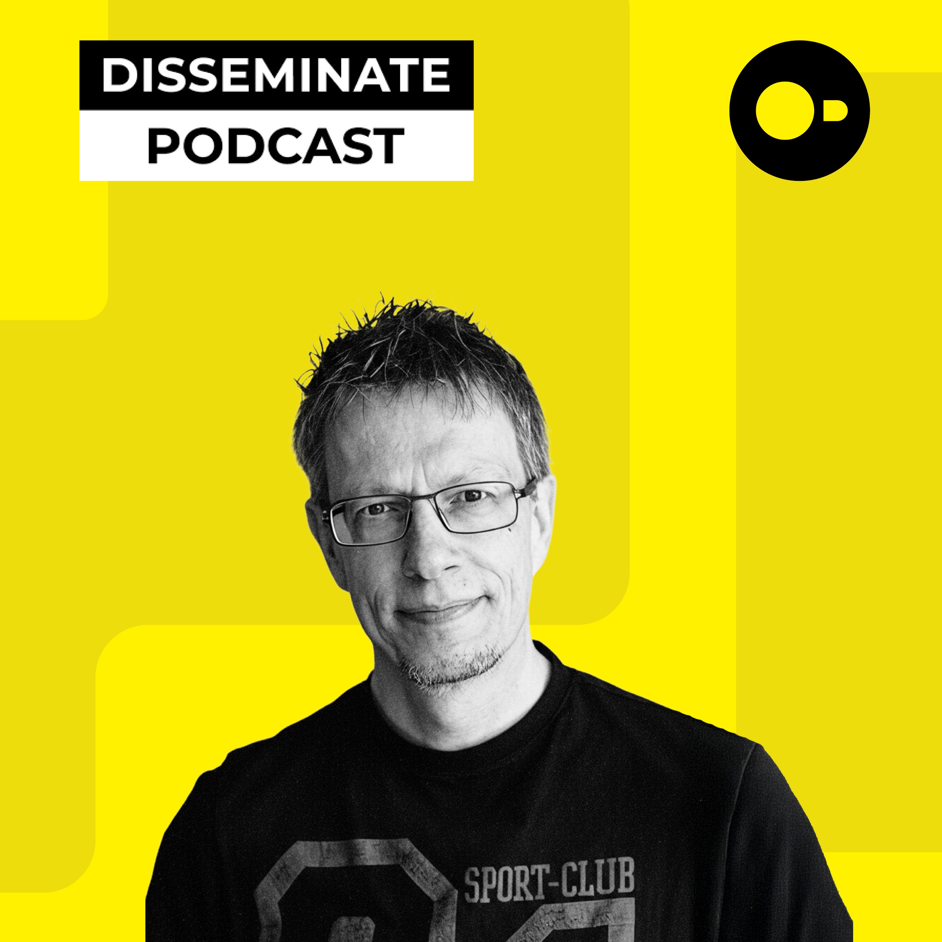 Disseminate: The Computer Science Research Podcast