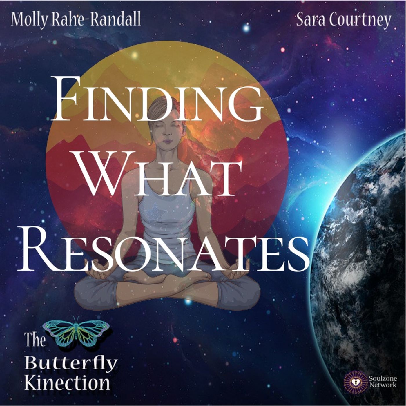 Finding What Resonates