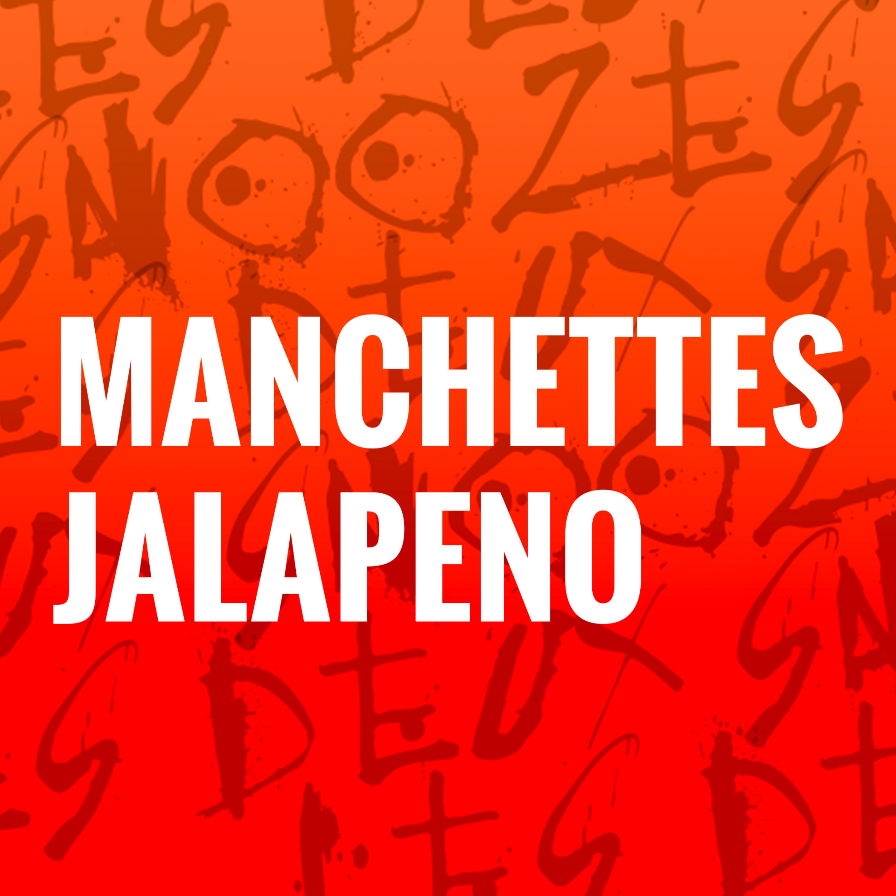 Manchettes Jalapeno du 25 mai 2023