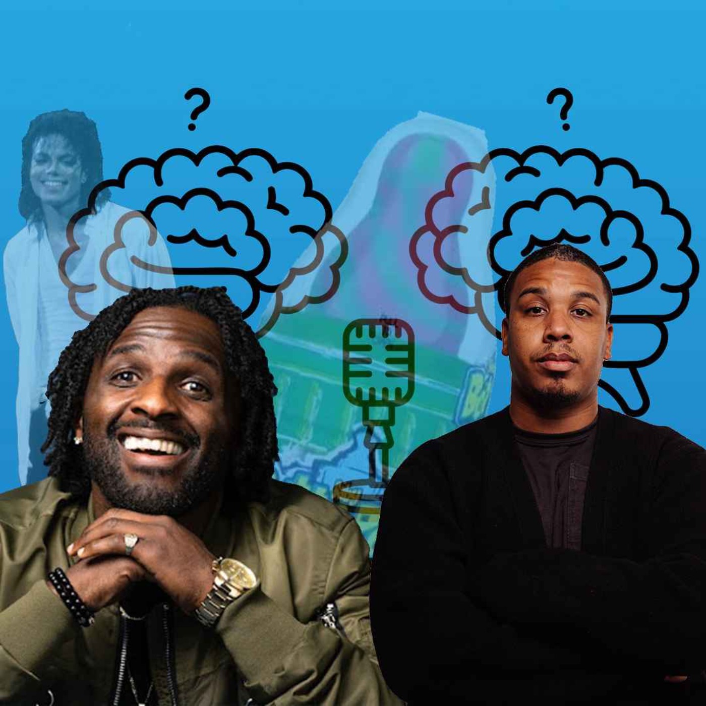 Til it's Backwards with Lance Woods episode artwork