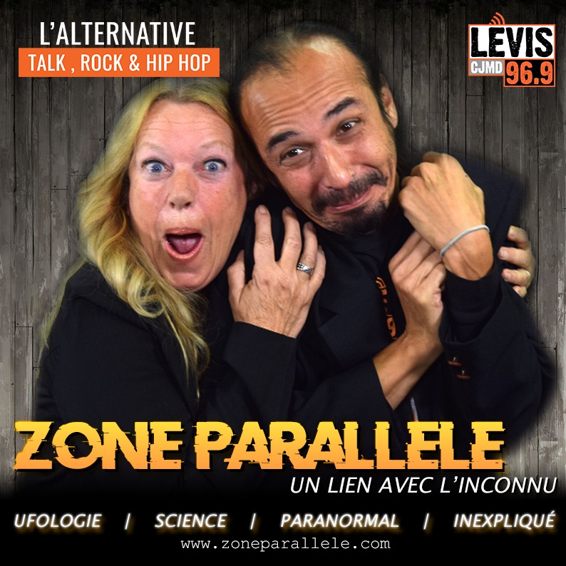 Zone Parallèle - Plan de vie
