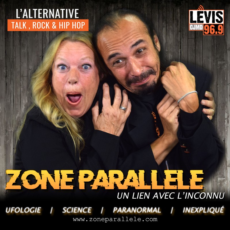 Zone Parallèle - Société distincte