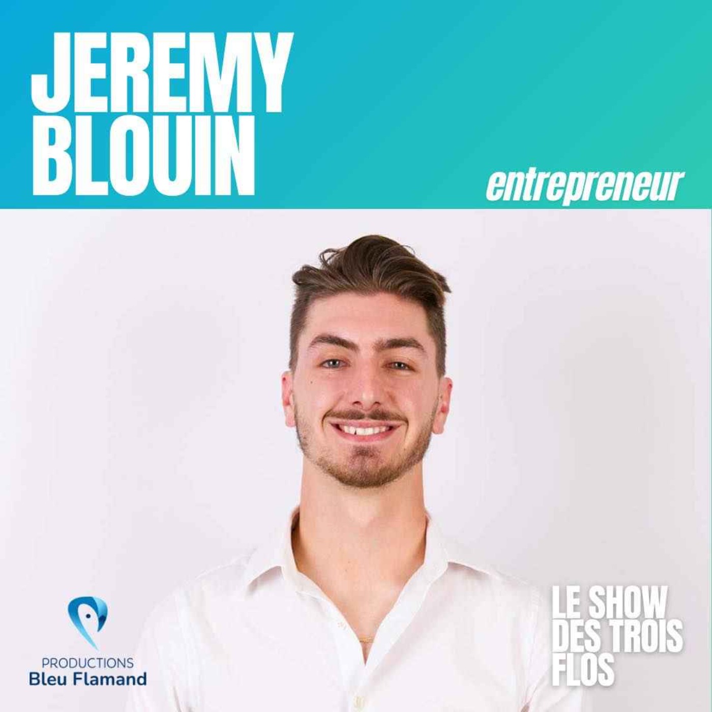 cover art for Jérémy Blouin - Subie Club