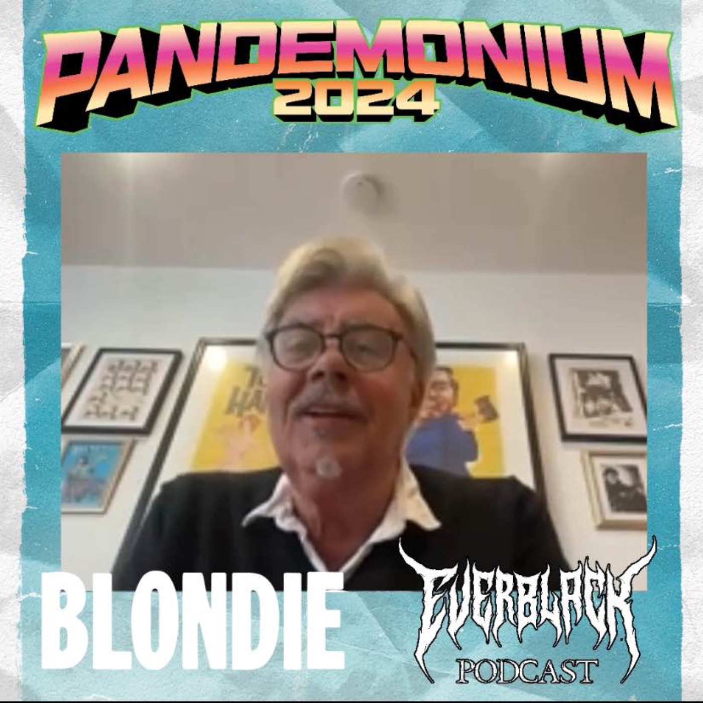 Glen Matlock of BLONDIE & SEX PISTOLS talks ‘PANDEMONIUM FESTIVAL’