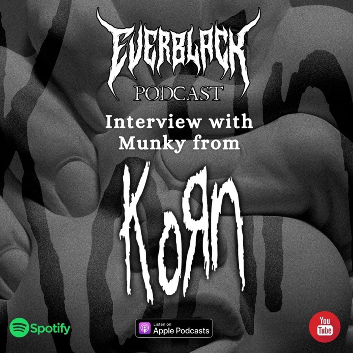 James "Munky" Shaffer from KoRn talks 'Requiem', Knotfest Japan, Code Orange and Australia!