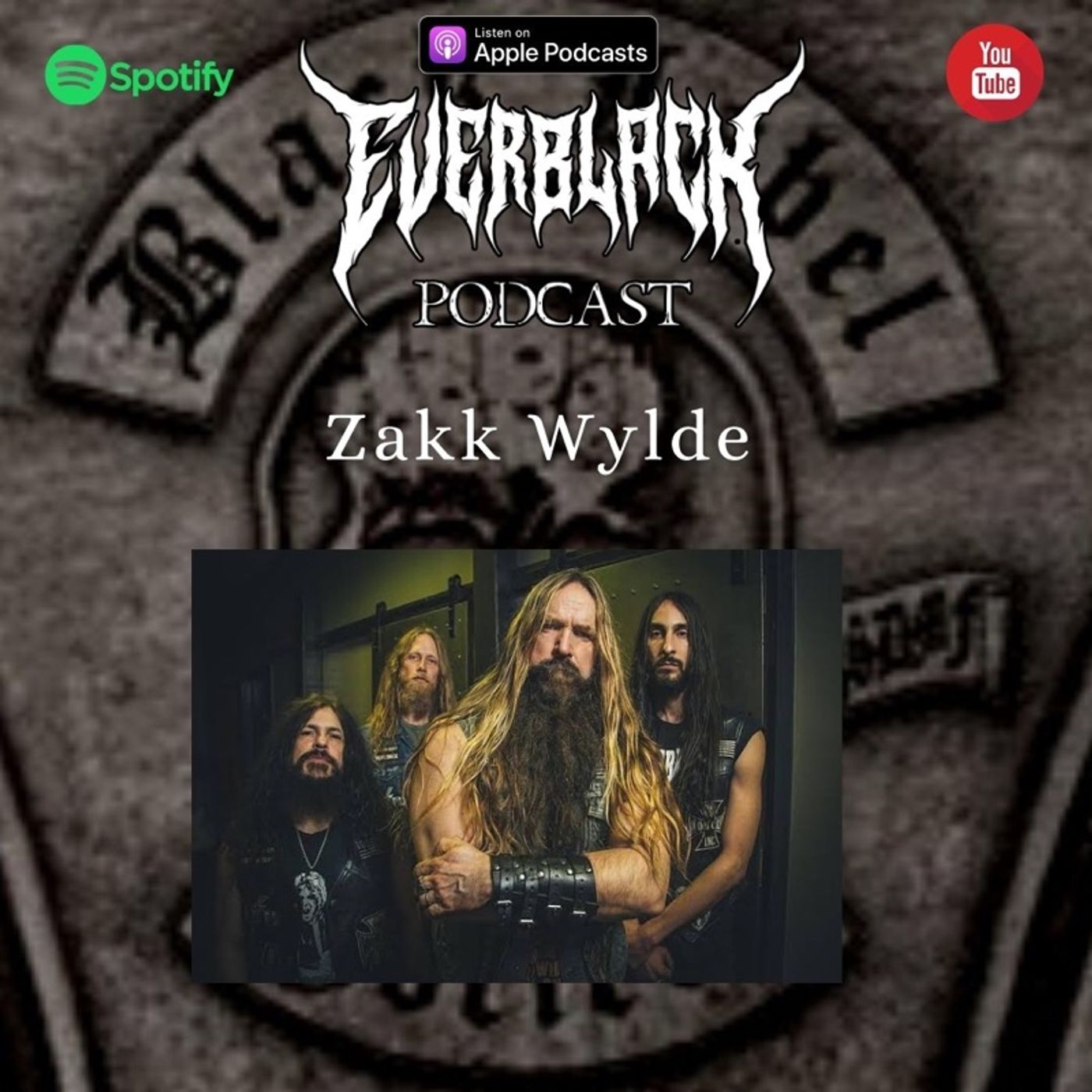 Zakk Wylde talks Black Label Society's 'Doom Crew Inc' and new Ozzy album