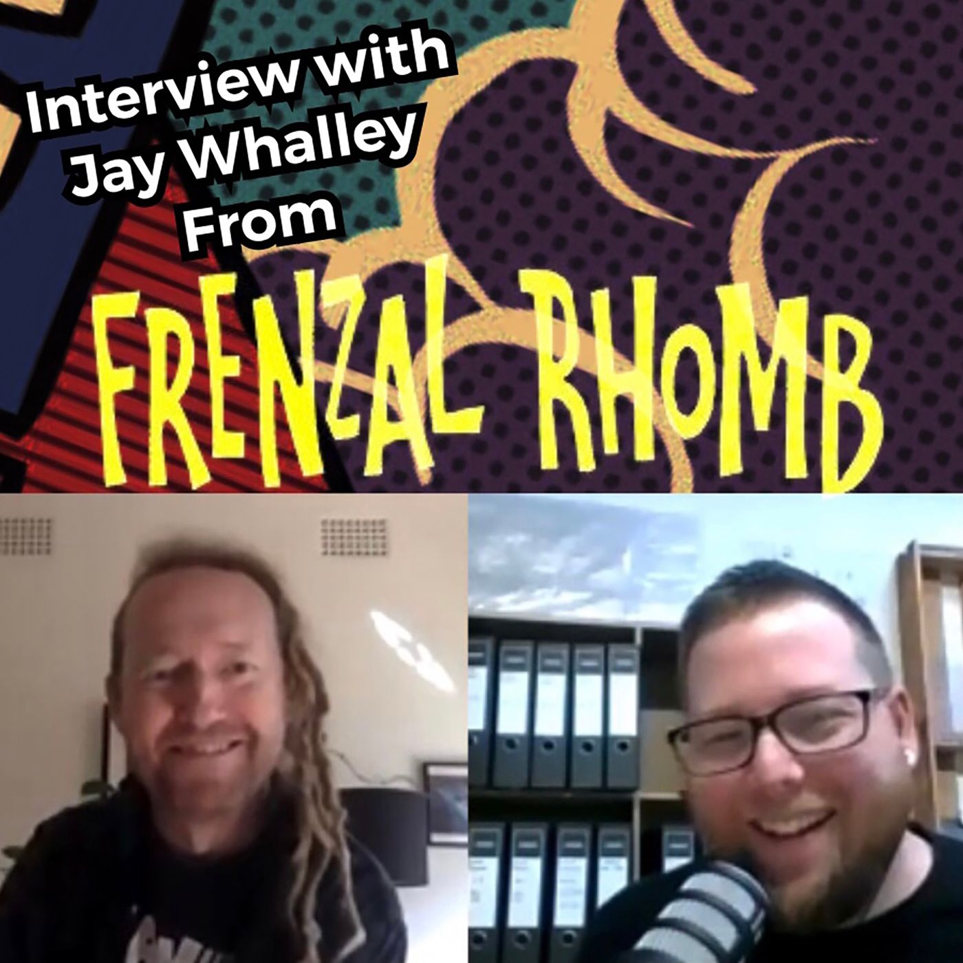 Jay Whalley from Frenzal Rhomb talks Spring Loaded Festival