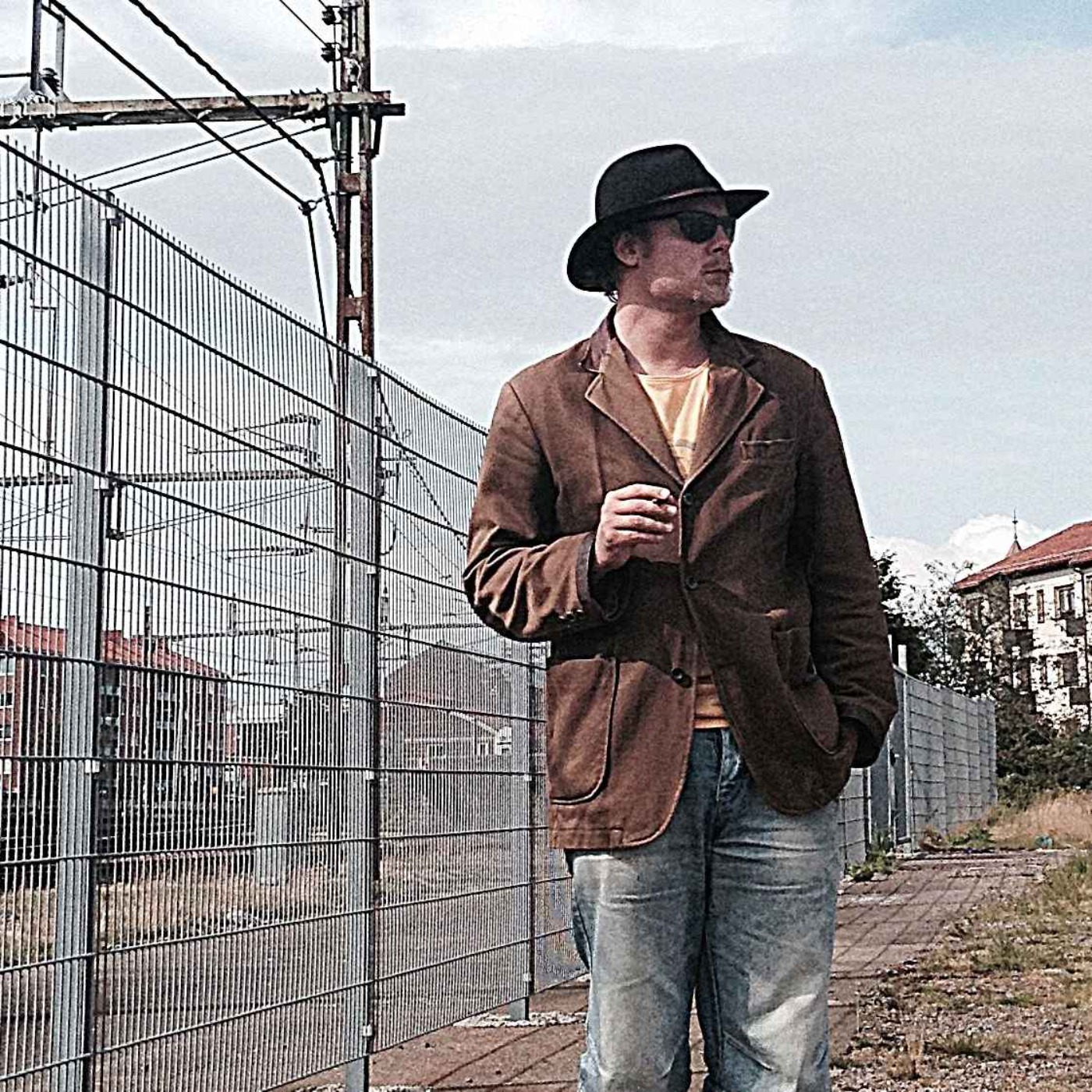 Det finns en död författare i varje människa episode artwork