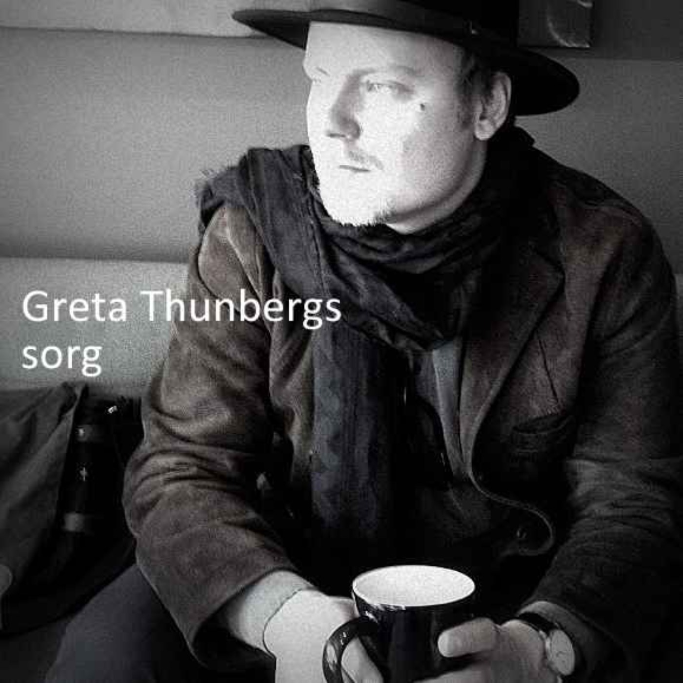 Greta Thunbergs sorg episode artwork