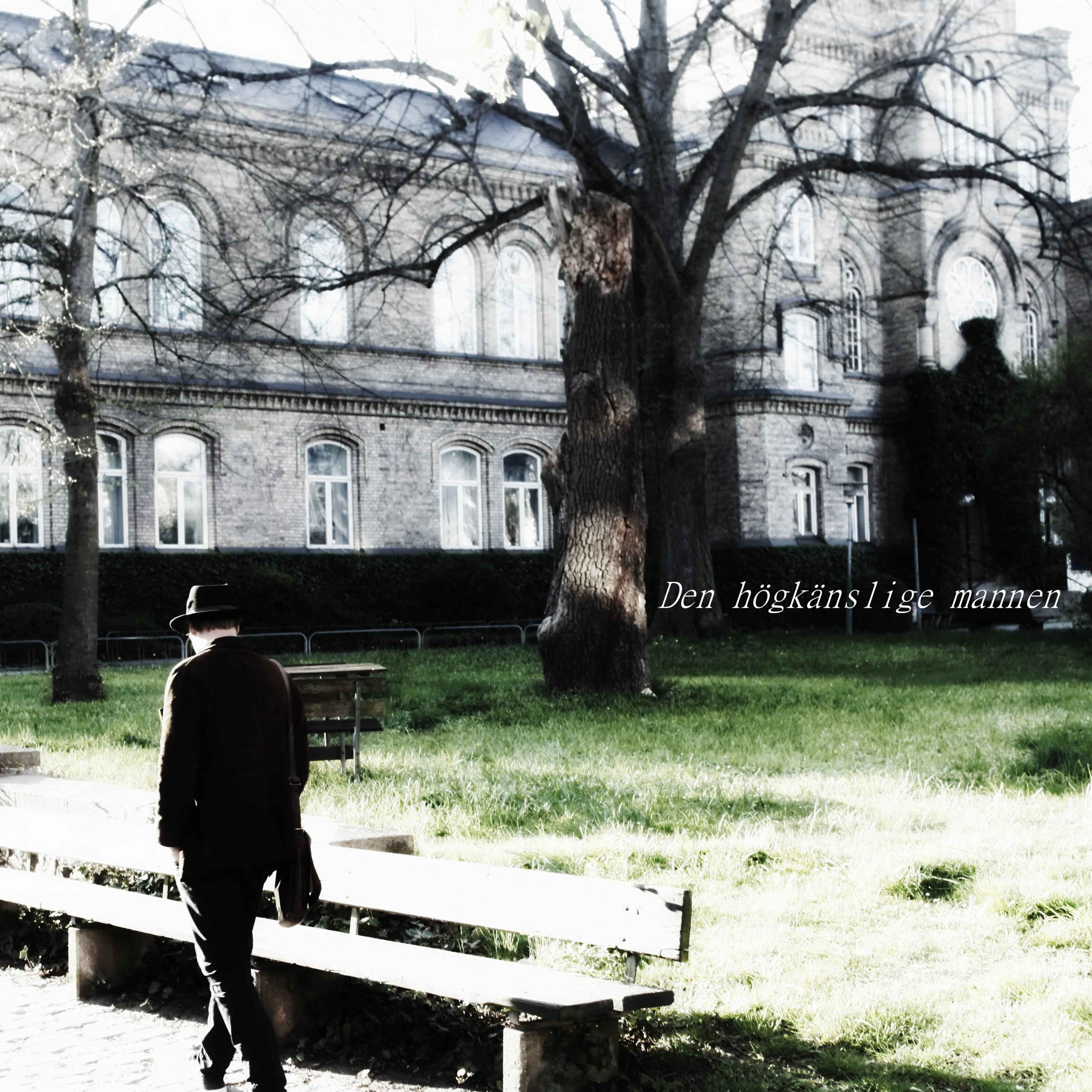 Törstens avgud episode artwork