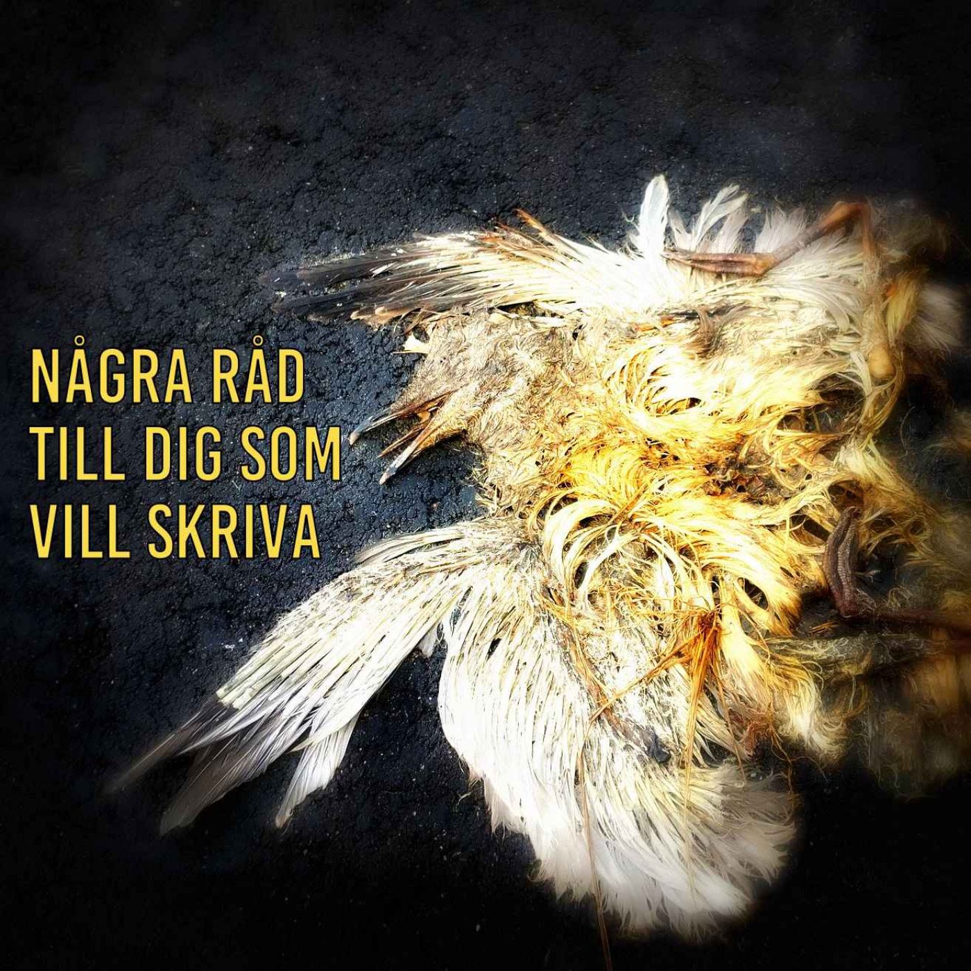 Några råd till dig som vill skriva episode artwork