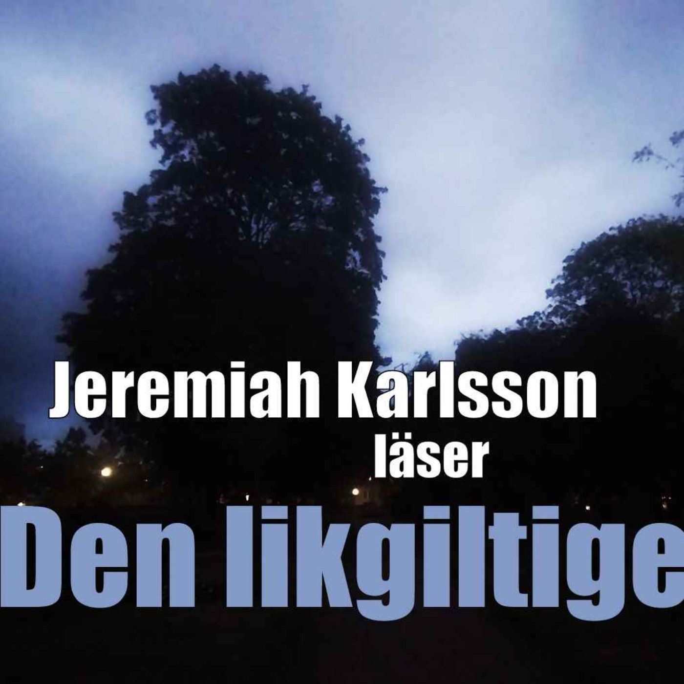 Den likgiltige episode artwork