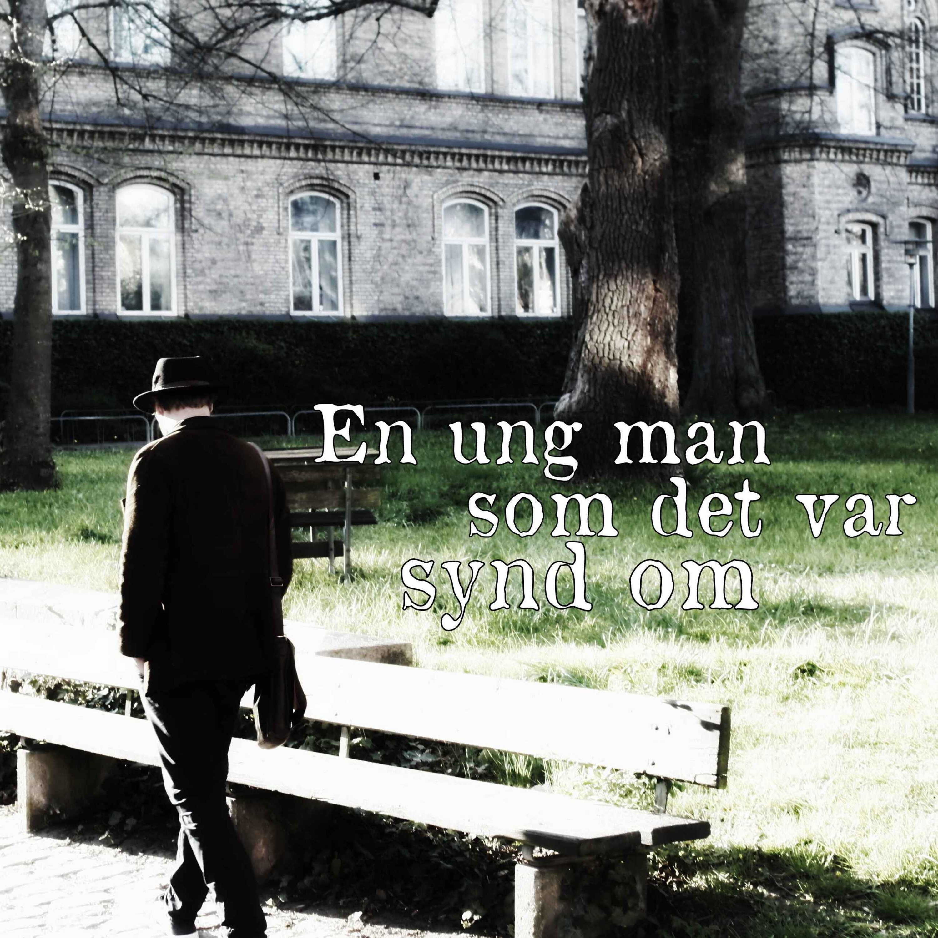 Det är aldrig synd om en man episode artwork