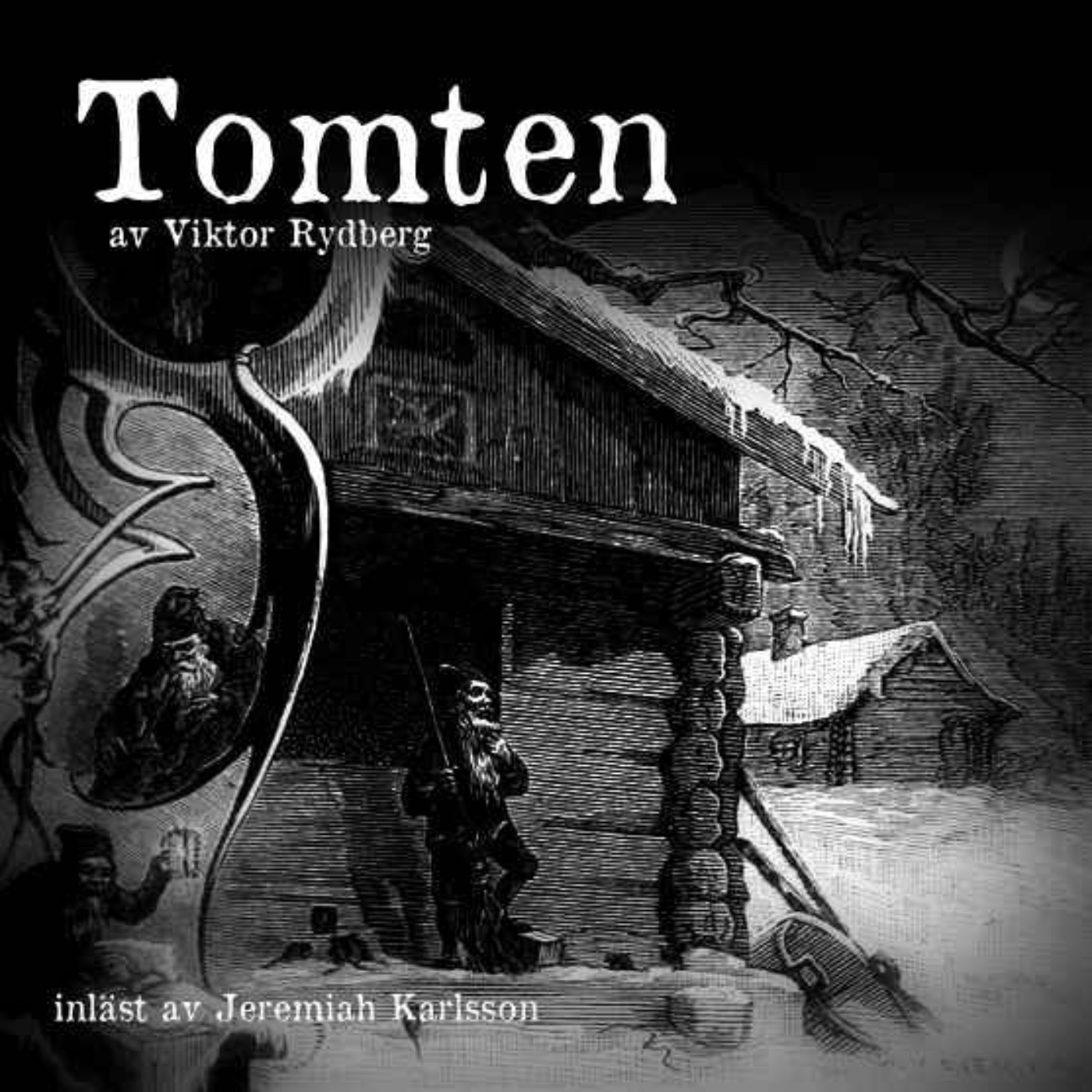 "Tomten" av Viktor Rydberg episode artwork