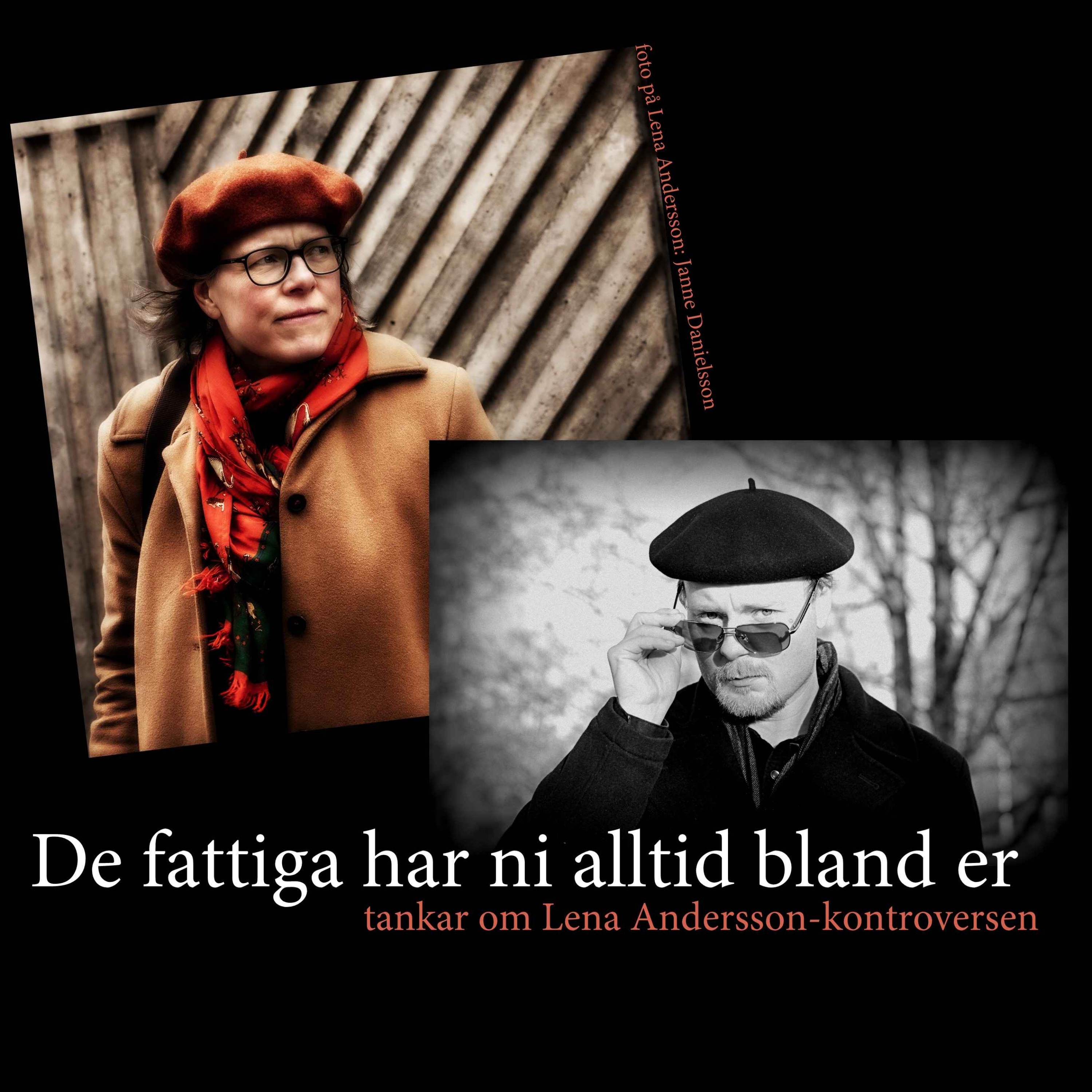De fattiga har ni alltid bland er episode artwork