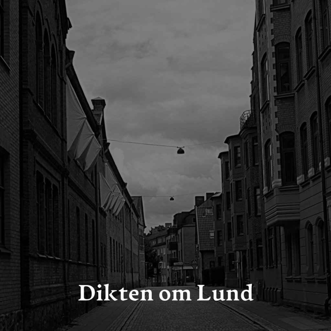 Dikten om Lund episode artwork