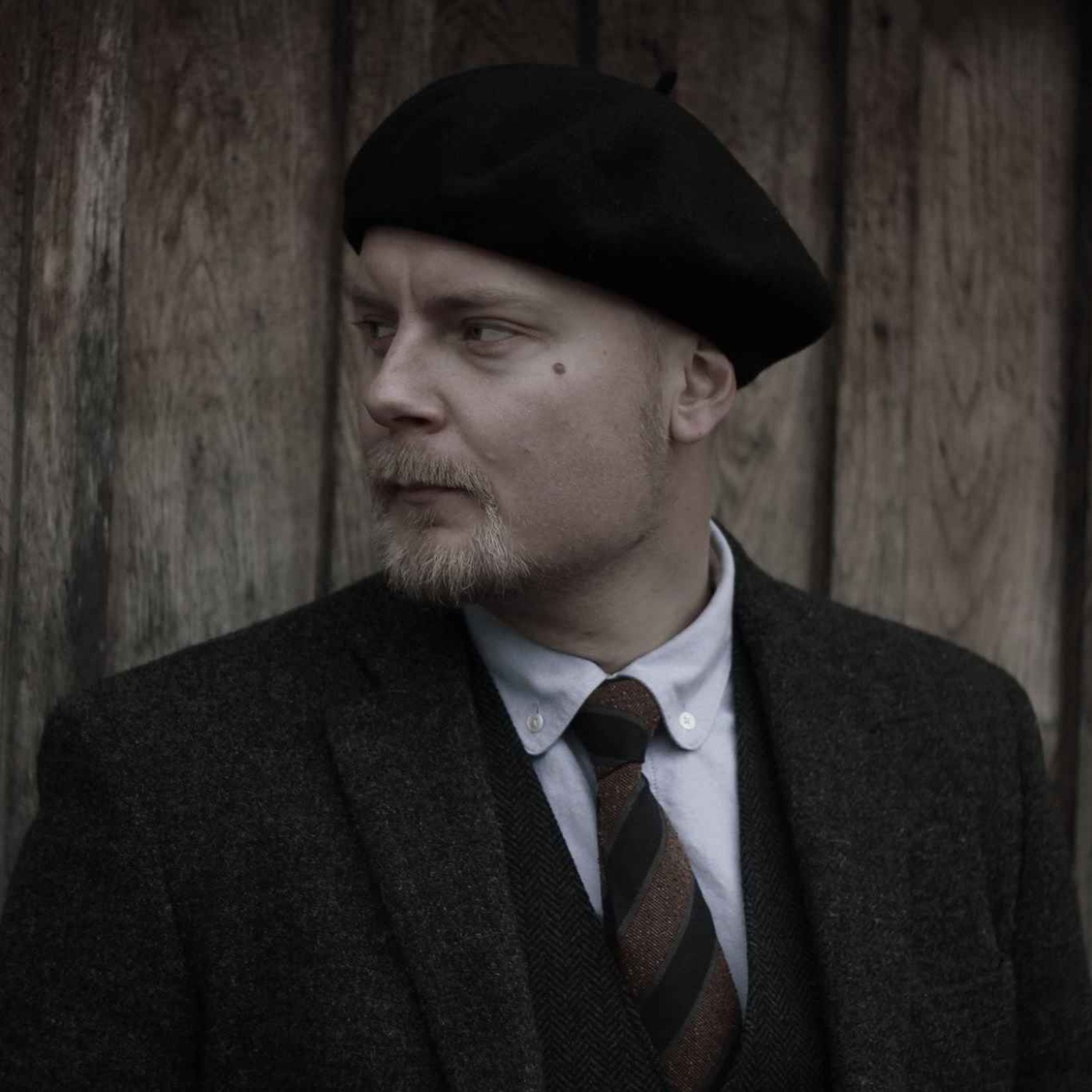 En värld är varje människa (utom jag) episode artwork