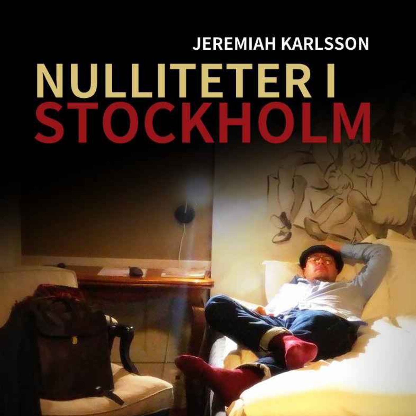 cover art for Nulliteter i Stockholm