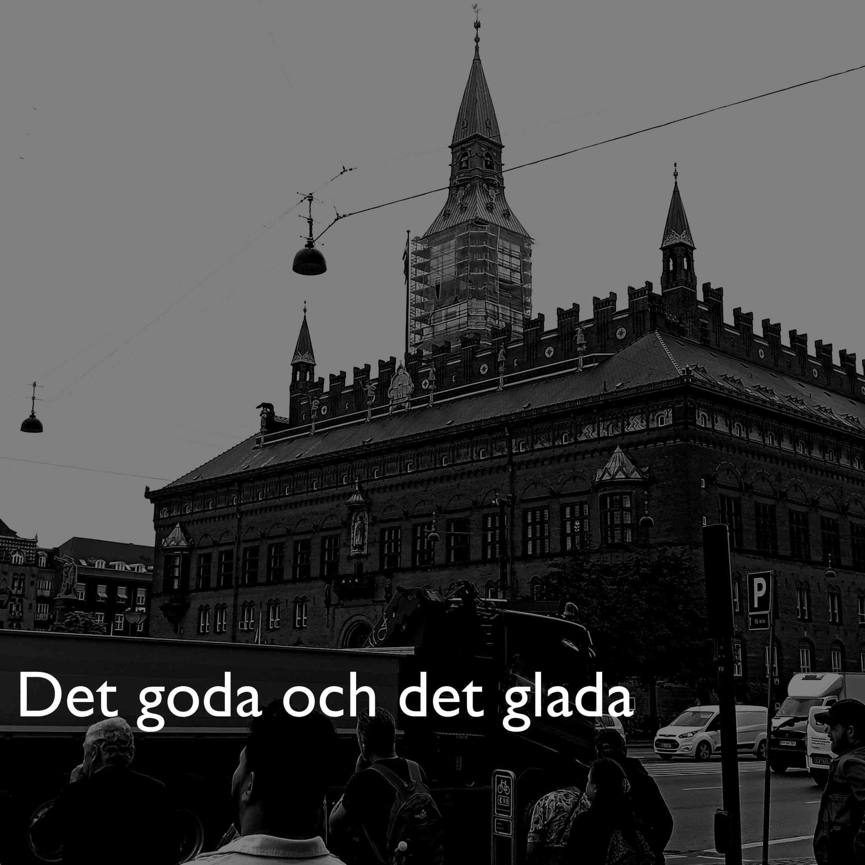 Köpenhamn episode artwork