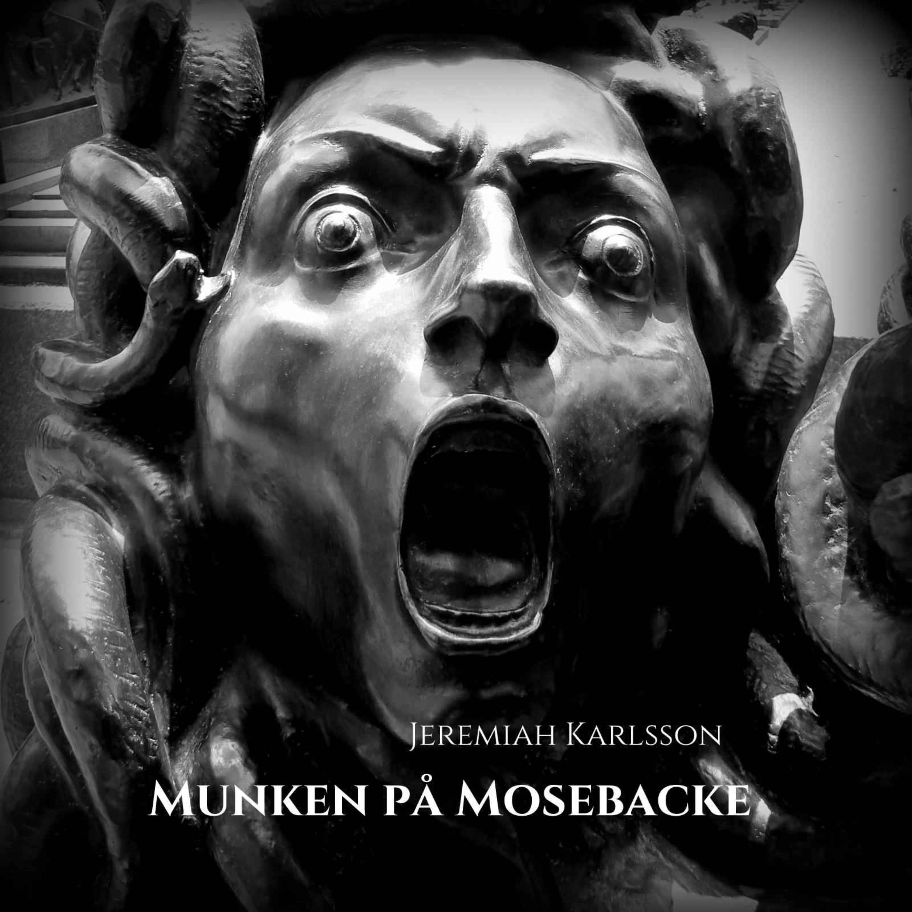 En förbittrad dam på Södermalm episode artwork