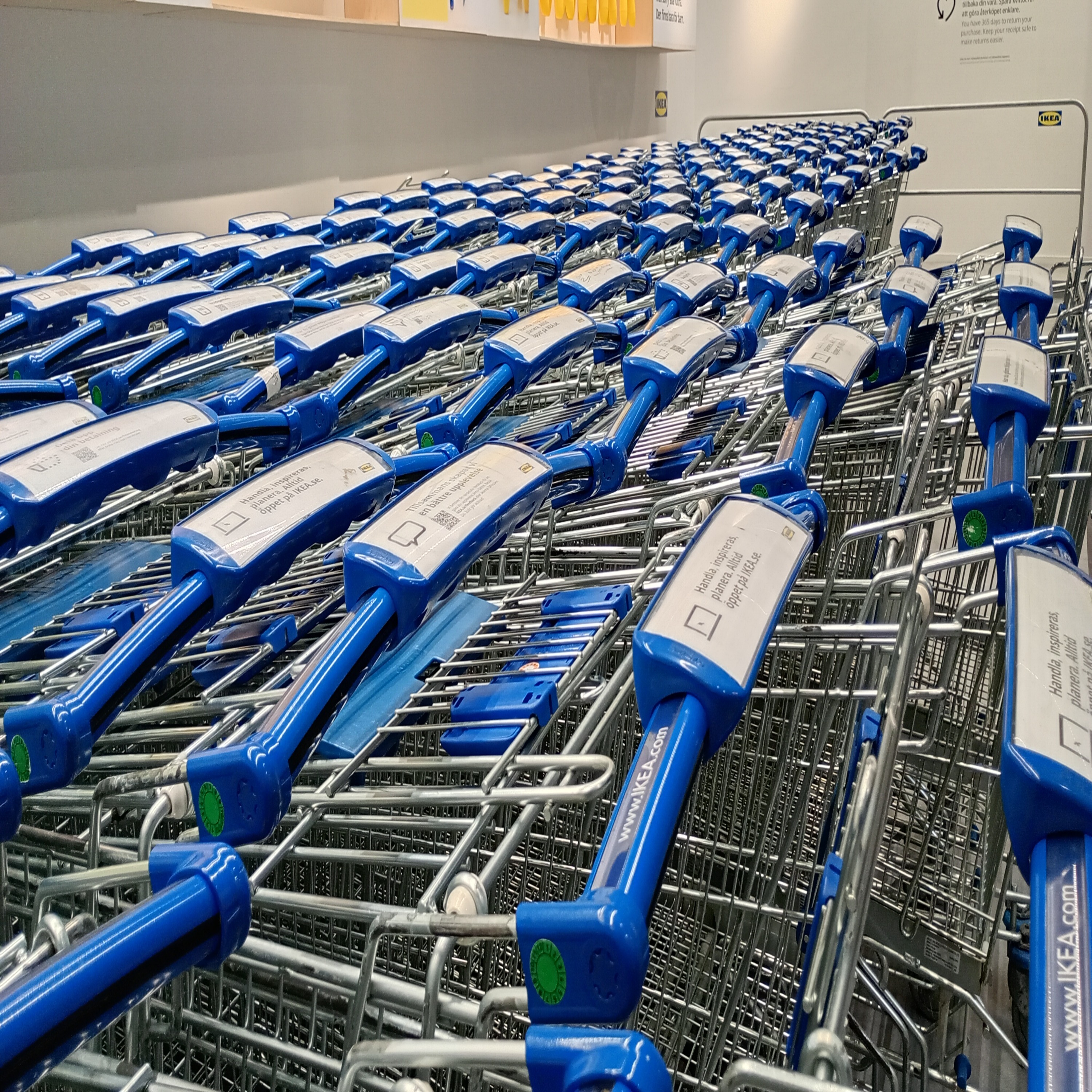 Ikea episode artwork