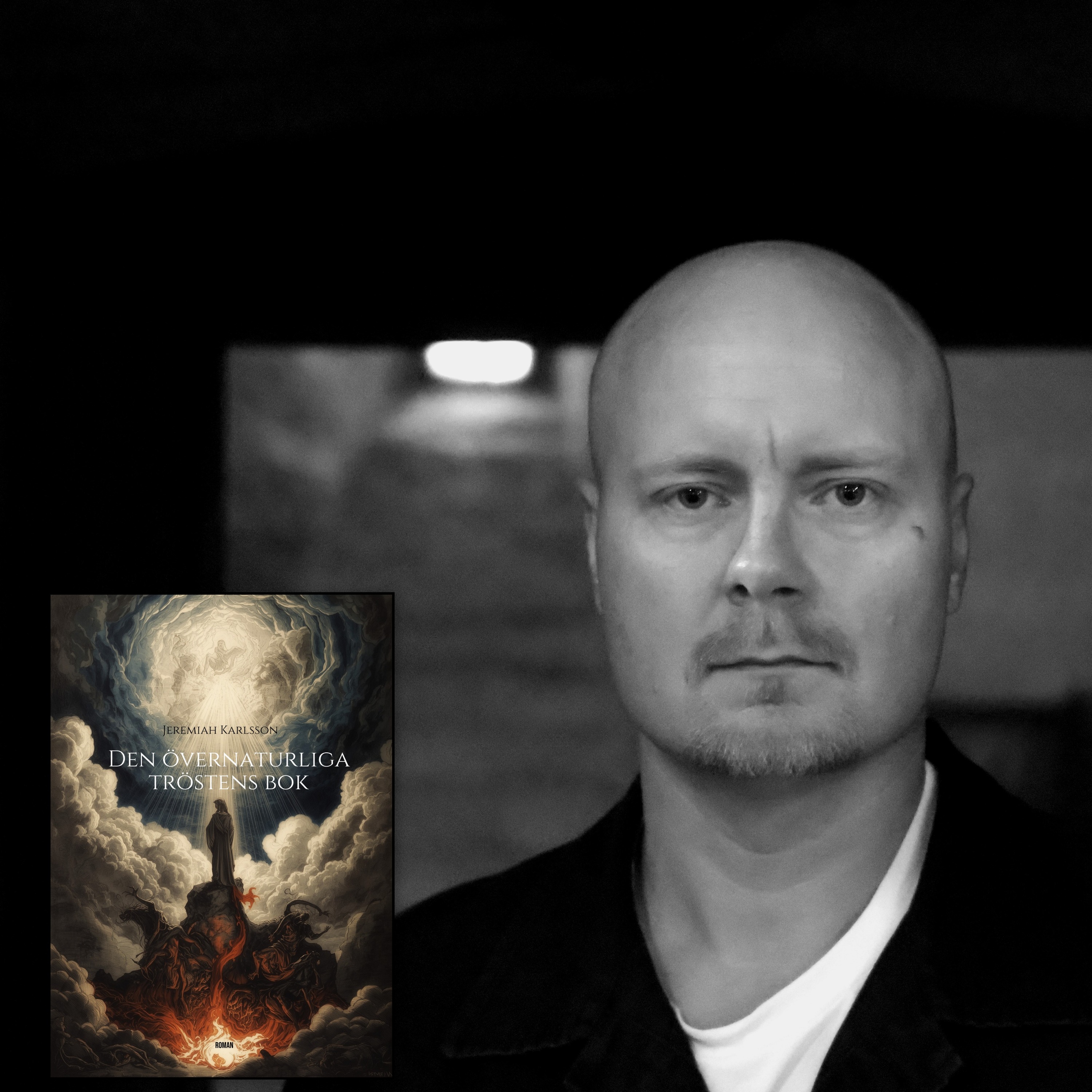 Roman om det bokstavliga helvetet episode artwork