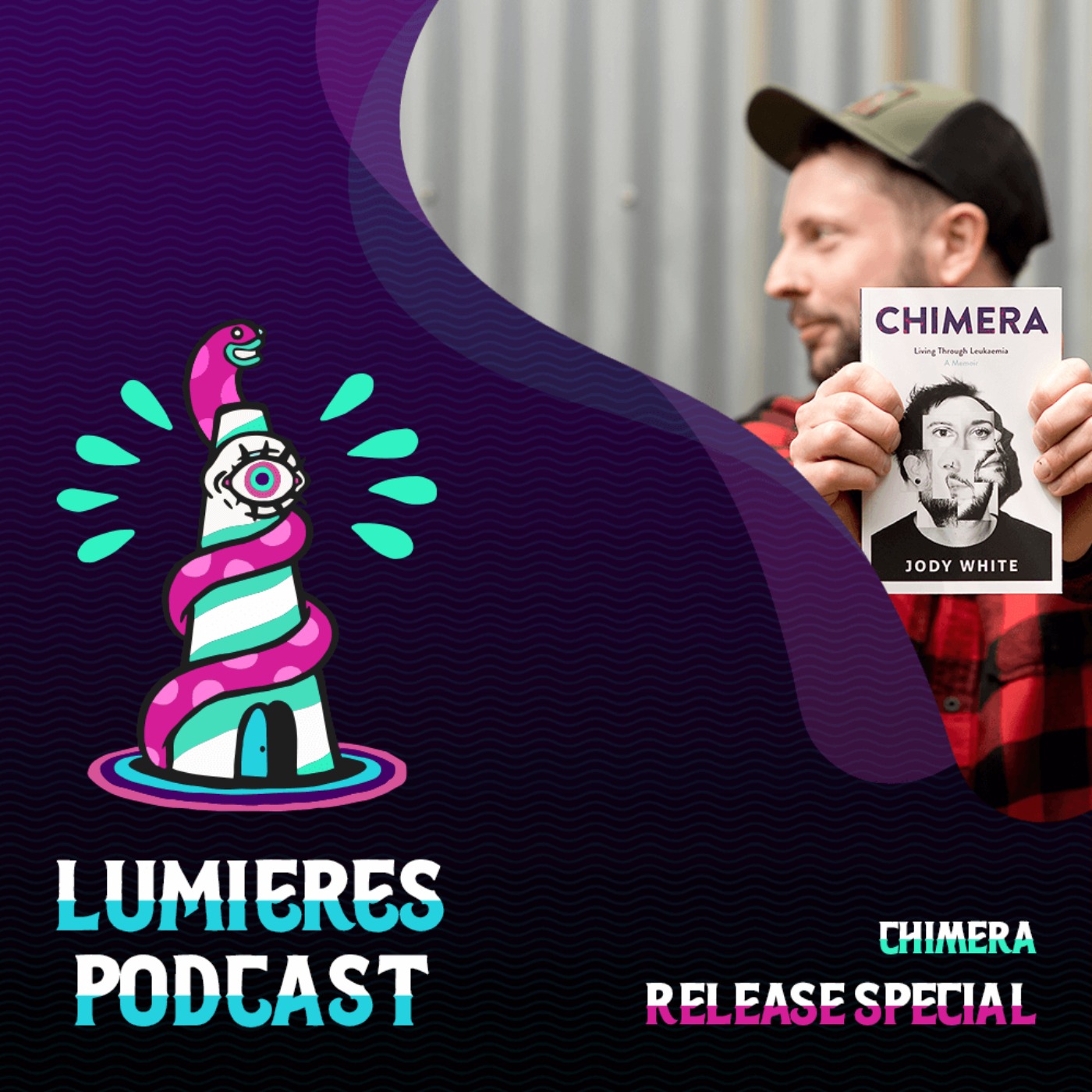 The Lumieres Podcast