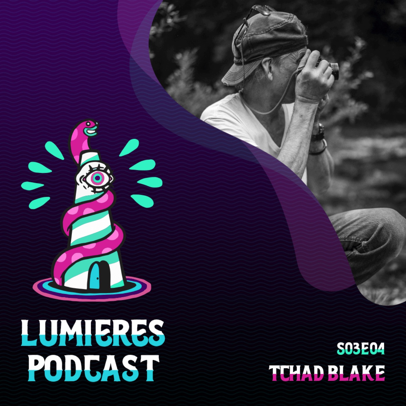 The Lumieres Podcast