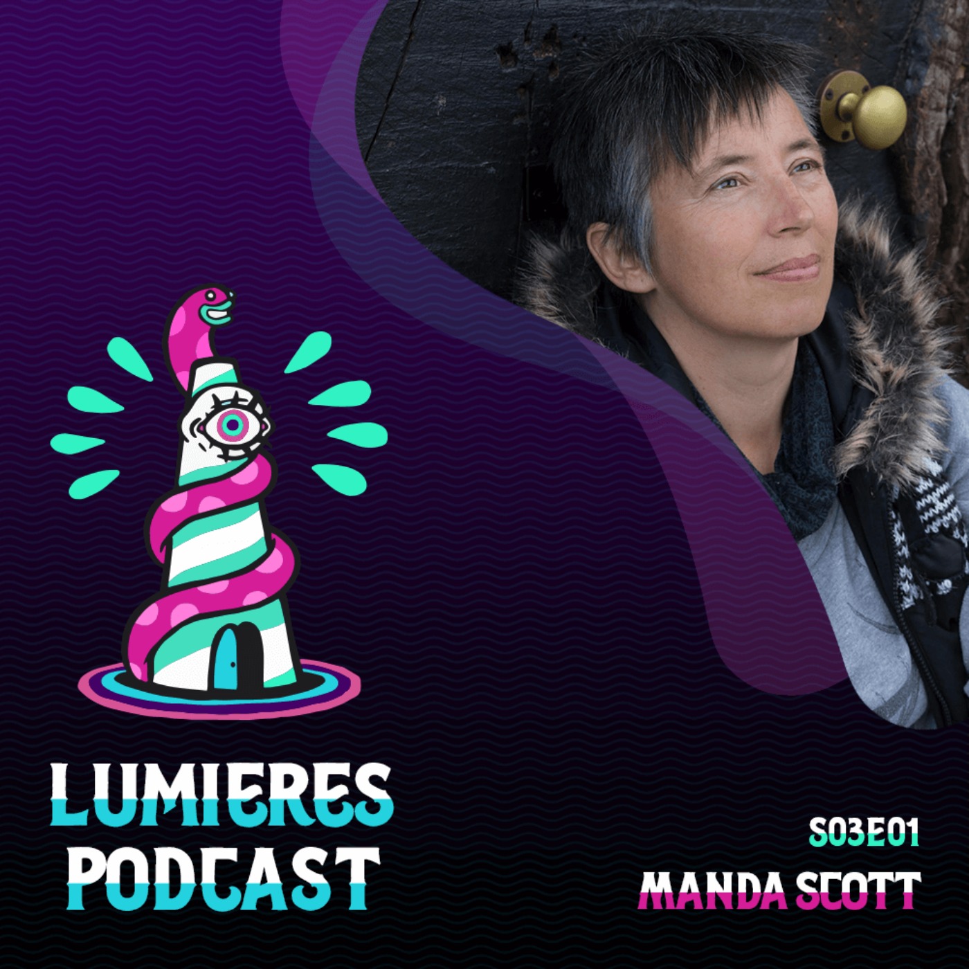 The Lumieres Podcast