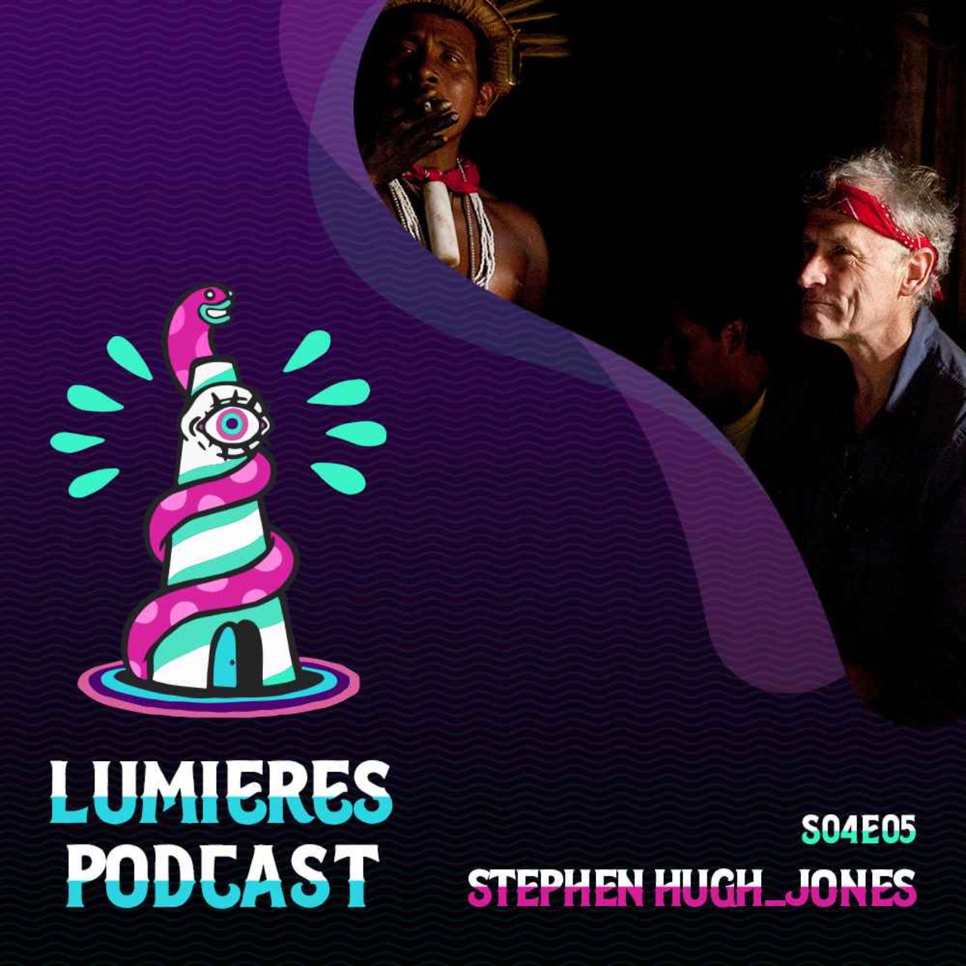The Lumieres Podcast