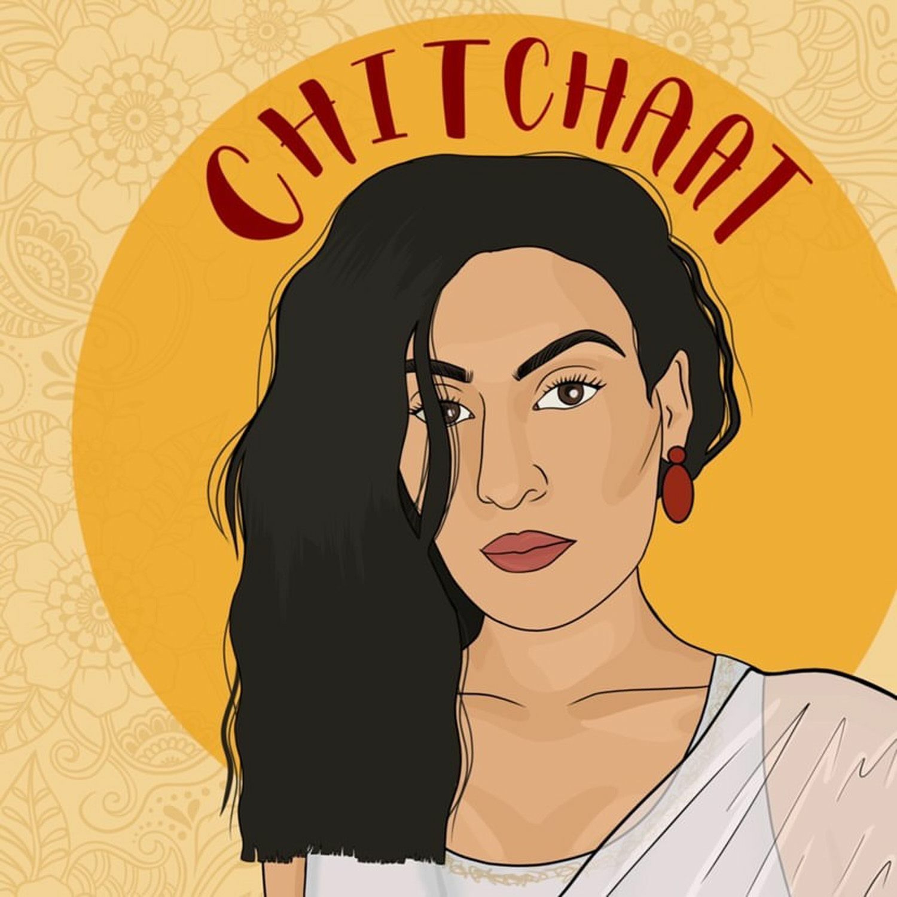 Ep 1: Spirituality, Religion and Culture episode artwork