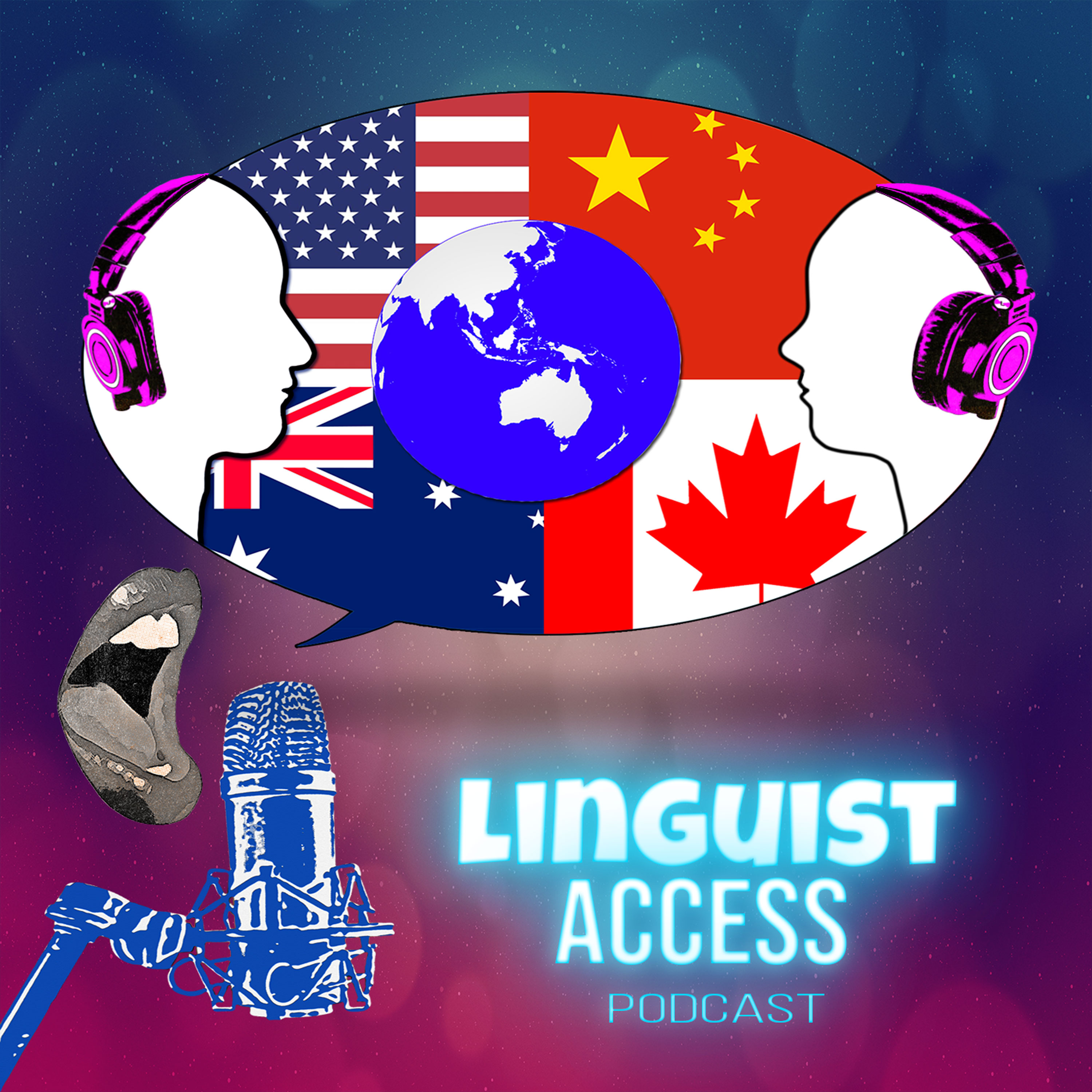 Linguist Access