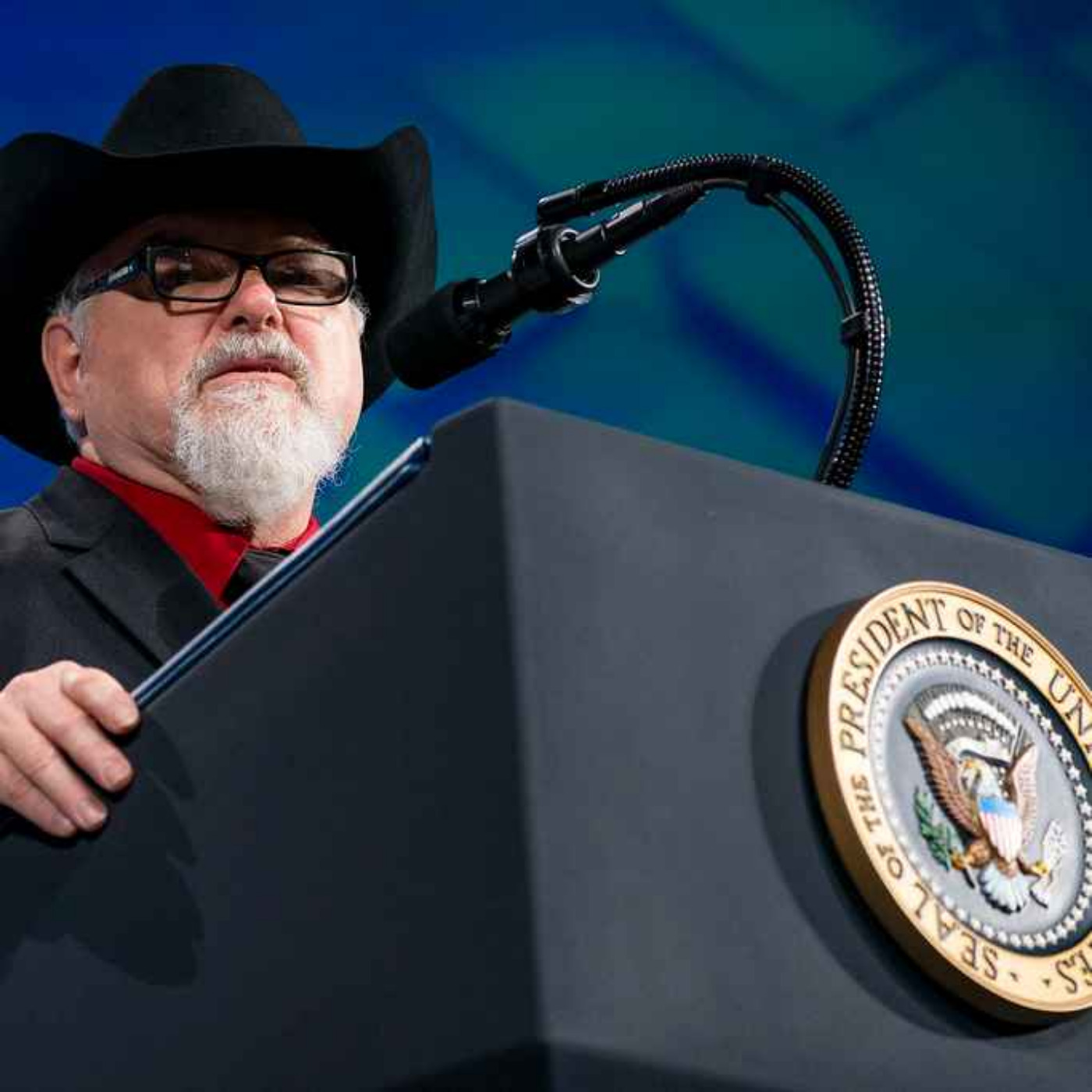 Is it Time to Consider Open Carry, Stephen Willeford of GOA