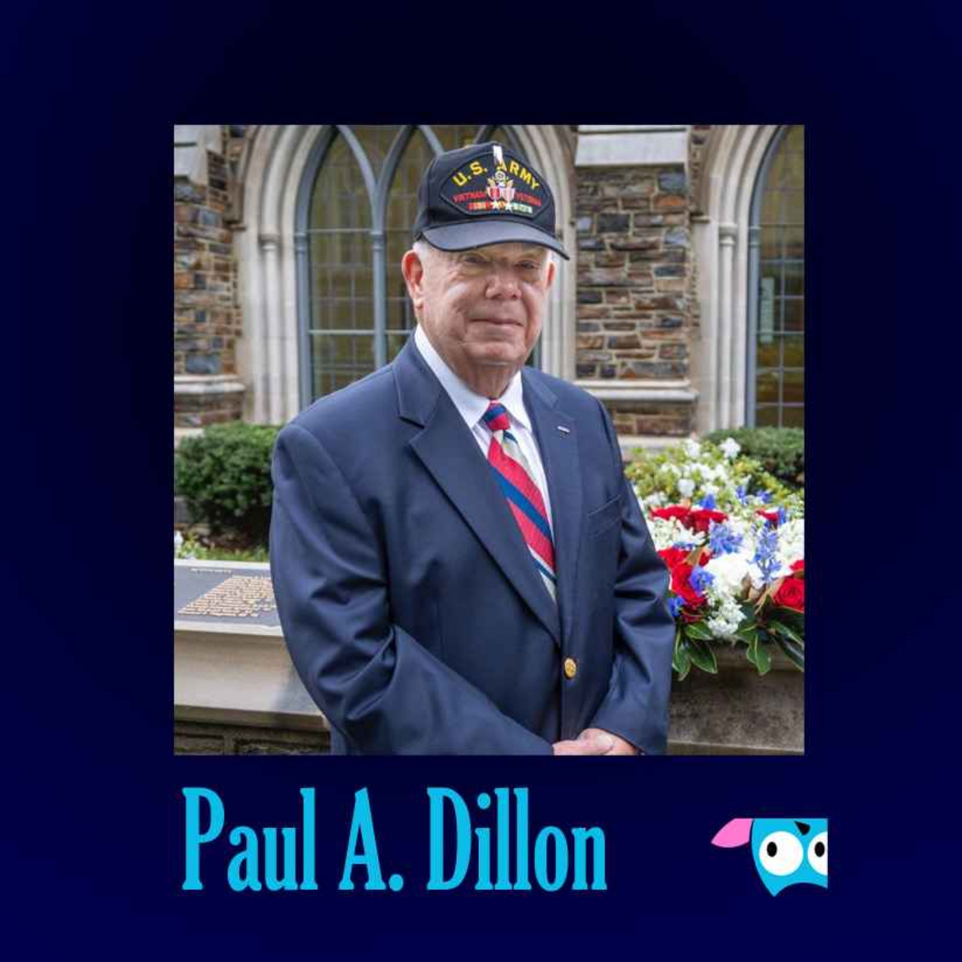 cover art for Mission Driven Leadership How the Military Inspires Results, with Paul A Dillon