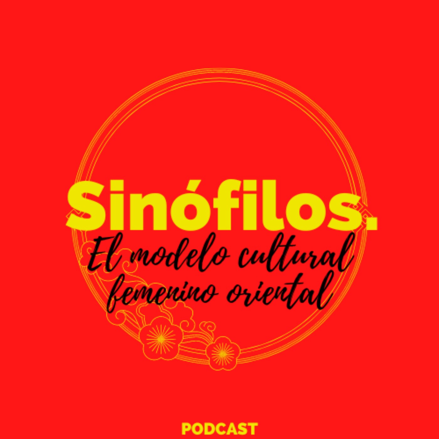 Sinófilos Podcast